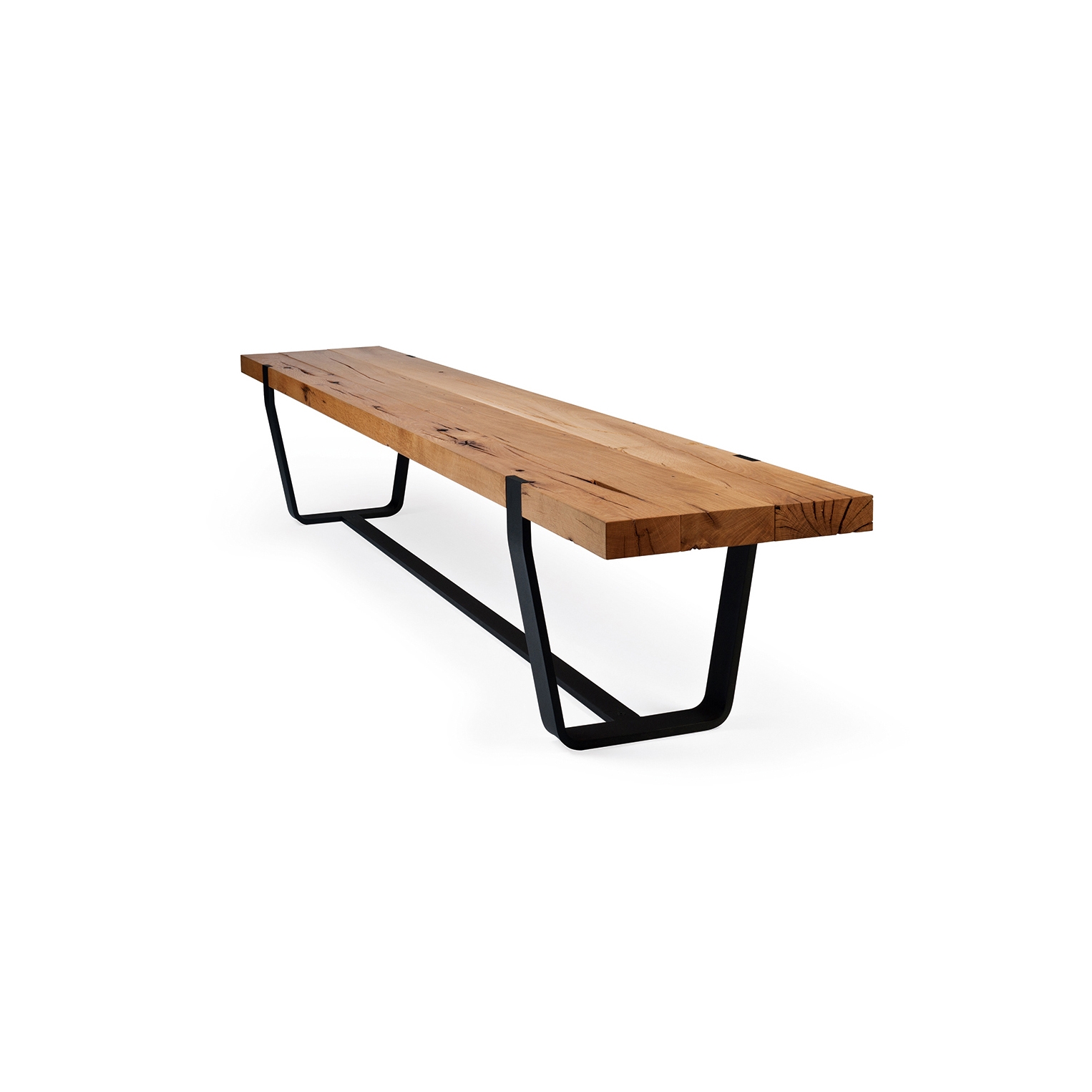 Display product BB 12 Clamp Bench from manufacturer Janua