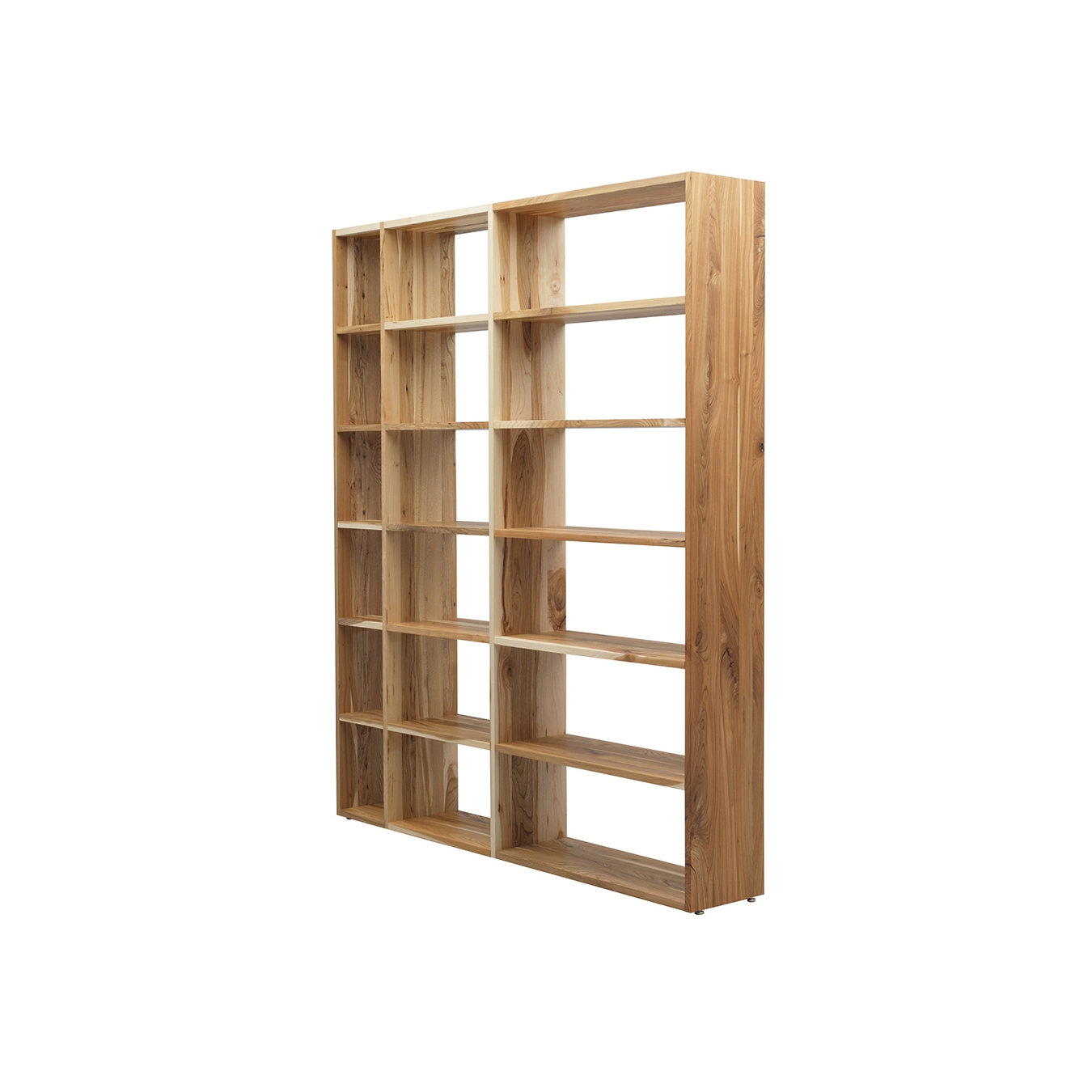Display product SC 27 Shelving system | Wood from manufacturer Janua
