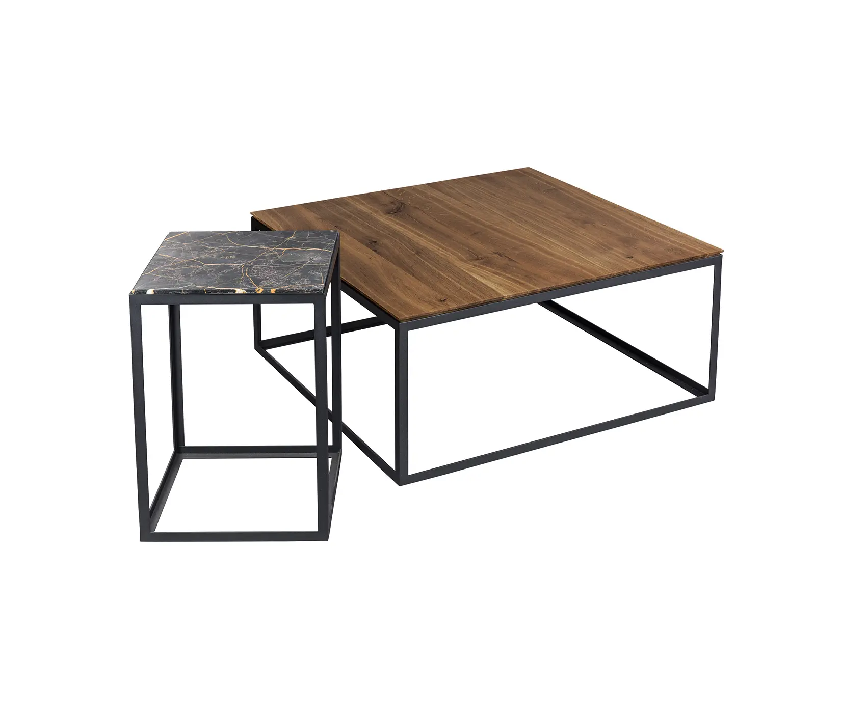 Janua - SC 54 Coffee- and Sidetable