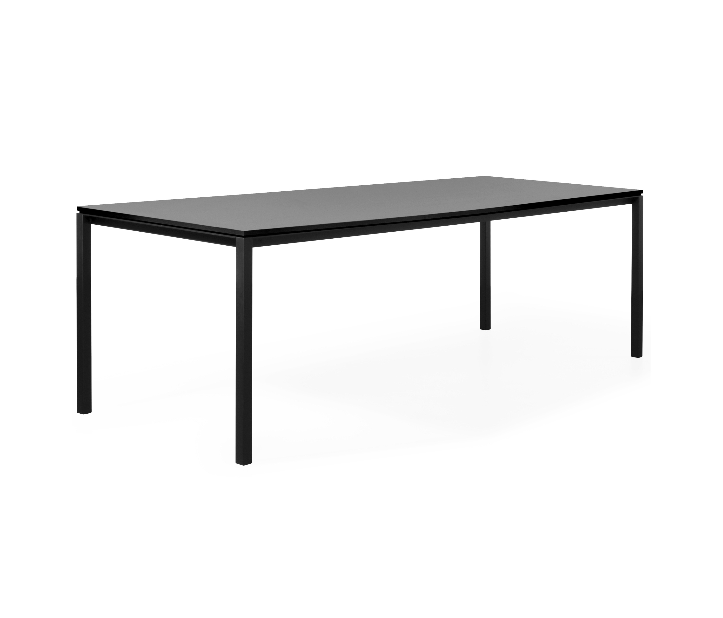 Mostra il prodotto S 600 cpsdesign Table del produttore Janua