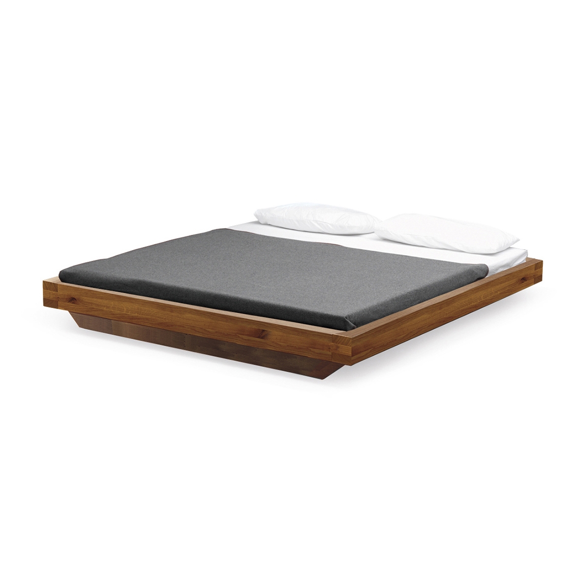 Produkt SC 29 Bett | Holz des Herstellers Janua anzeigen