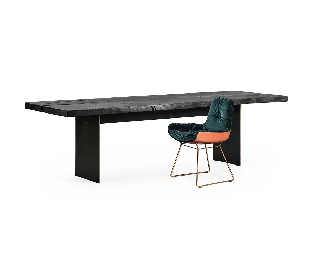 Janua - SK 01 Monolith Table