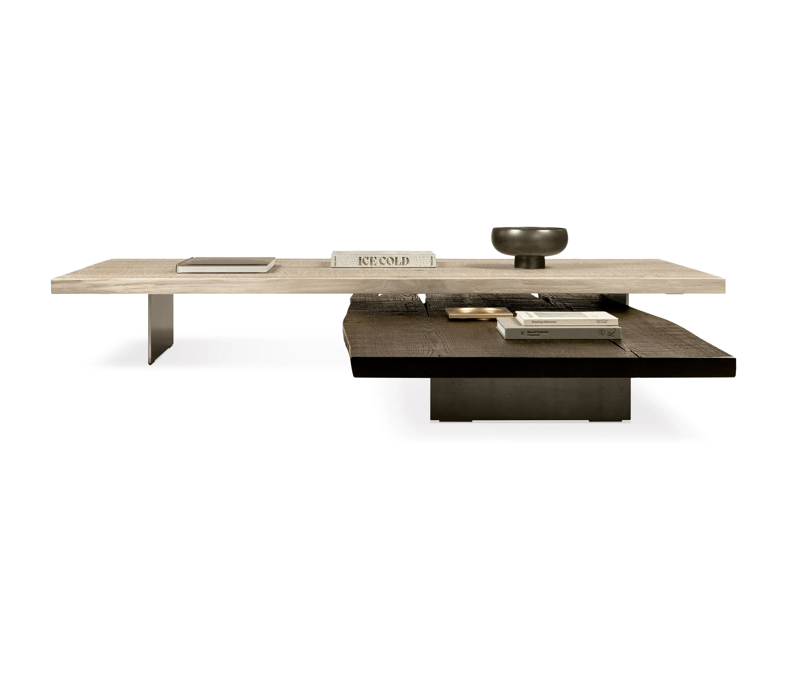 Janua - SK 03 Monolith Coffeetable