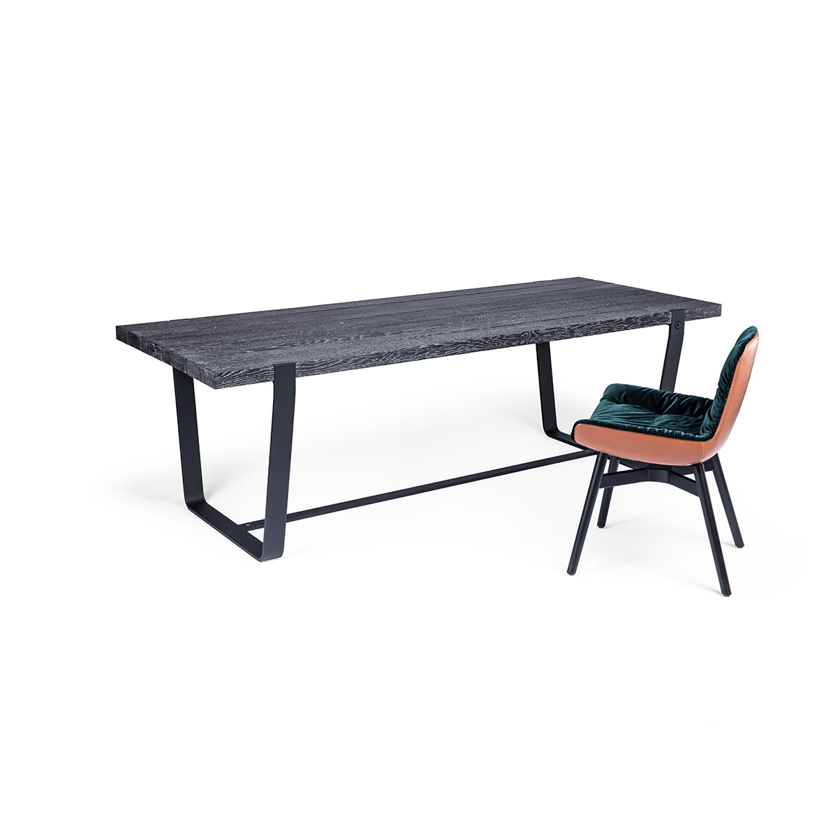 BB 11 Clamp Table