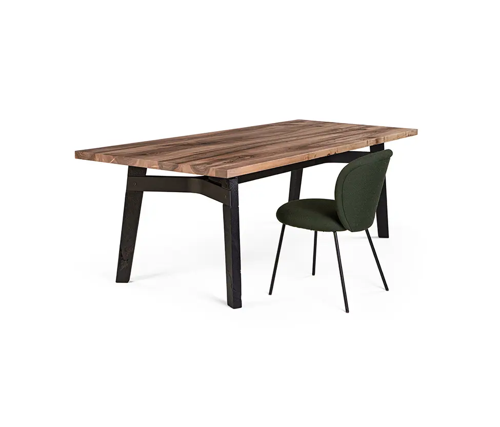 Janua - BB 31 Connect Table