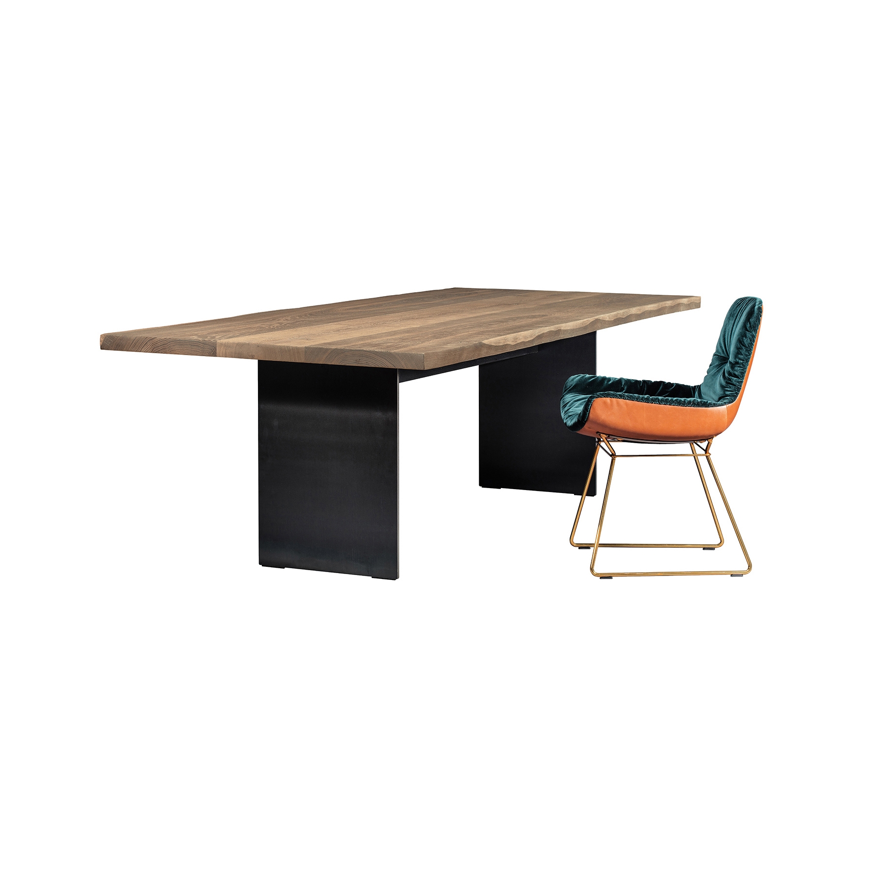 Display product SK 04 Komposit Table from manufacturer Janua