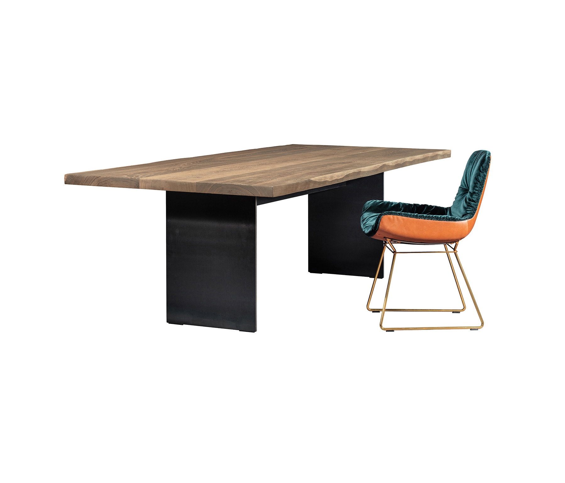 Display product SK 04 Komposit Table from manufacturer Janua
