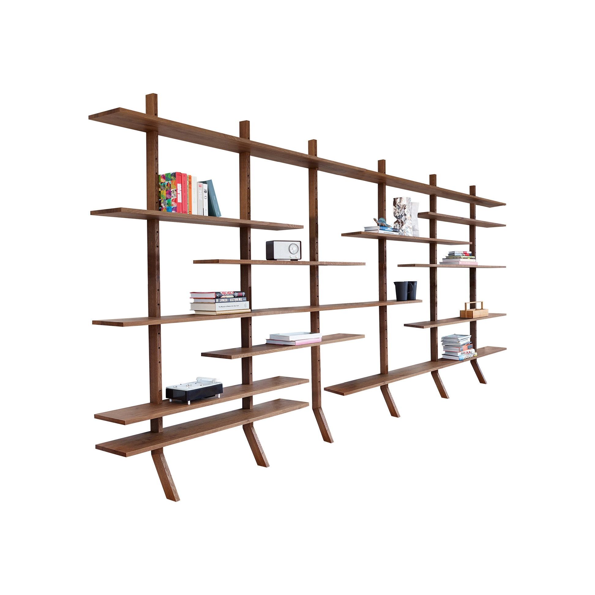 Produkt KS 01 Regalsystem des Herstellers Janua anzeigen
