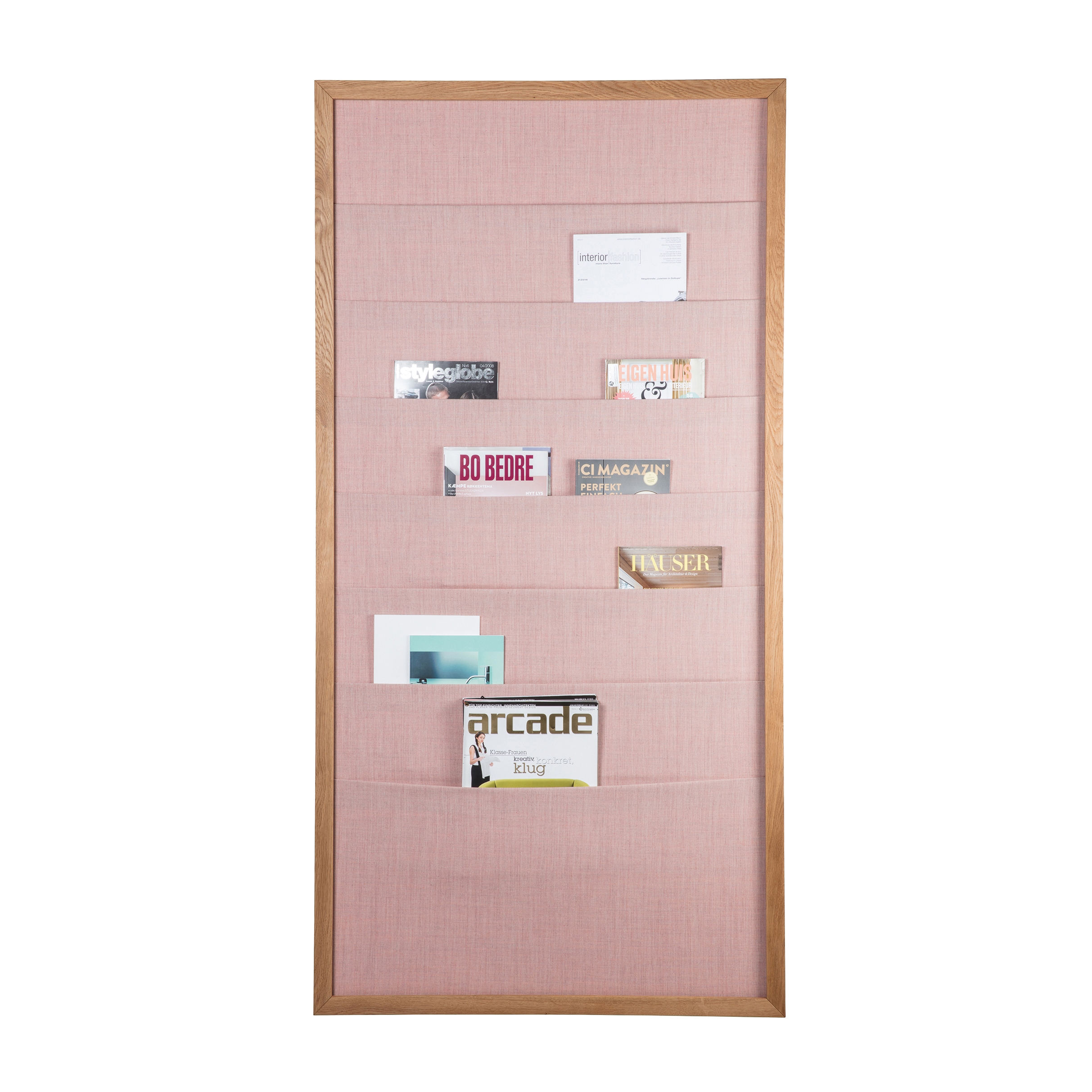 Display product SC 57 Bag-4-Good from manufacturer Janua
