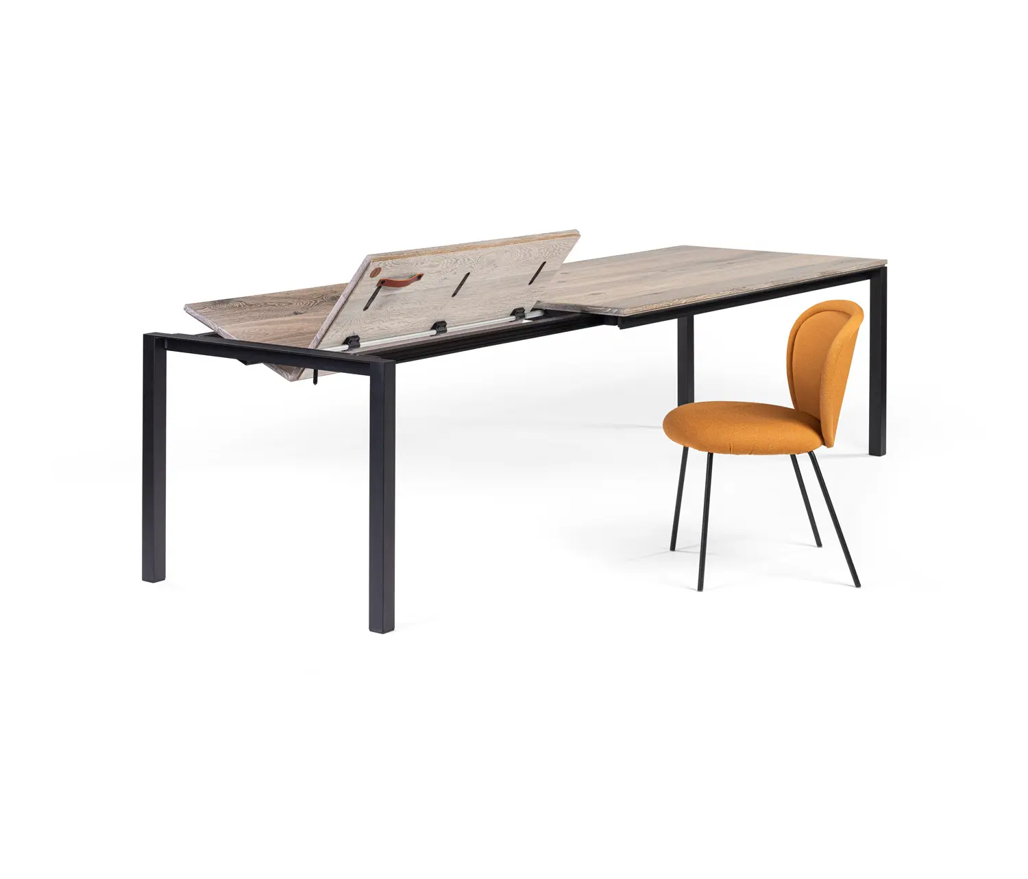 Janua - S 600 Extendable Table