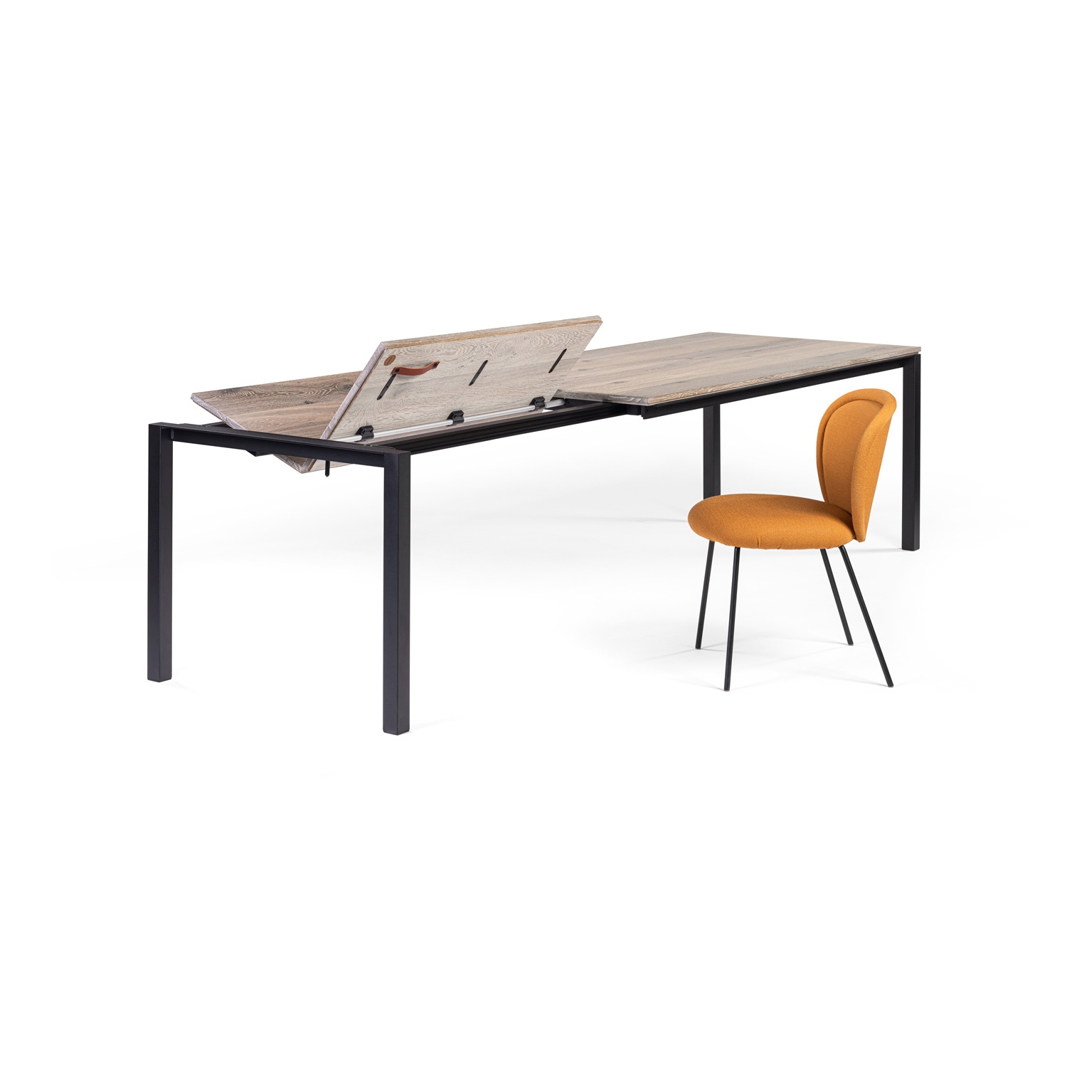 S 600 Extendable Table