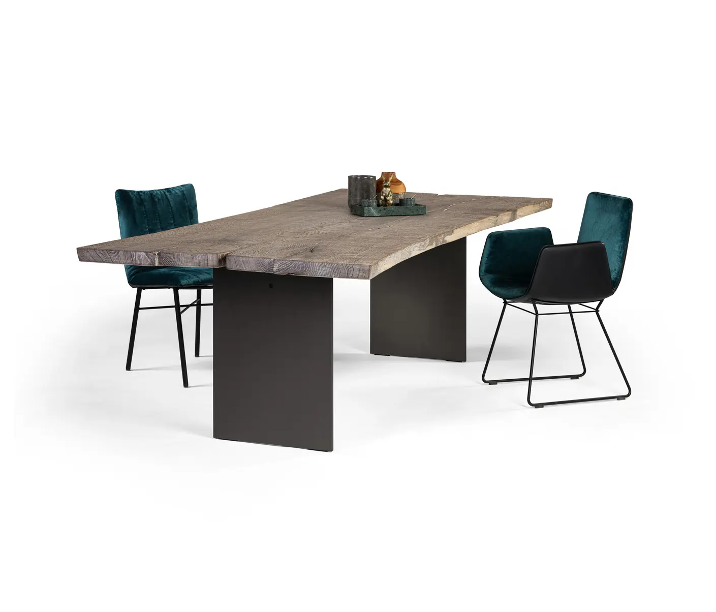 Janua - SK 08 Butterfly Table