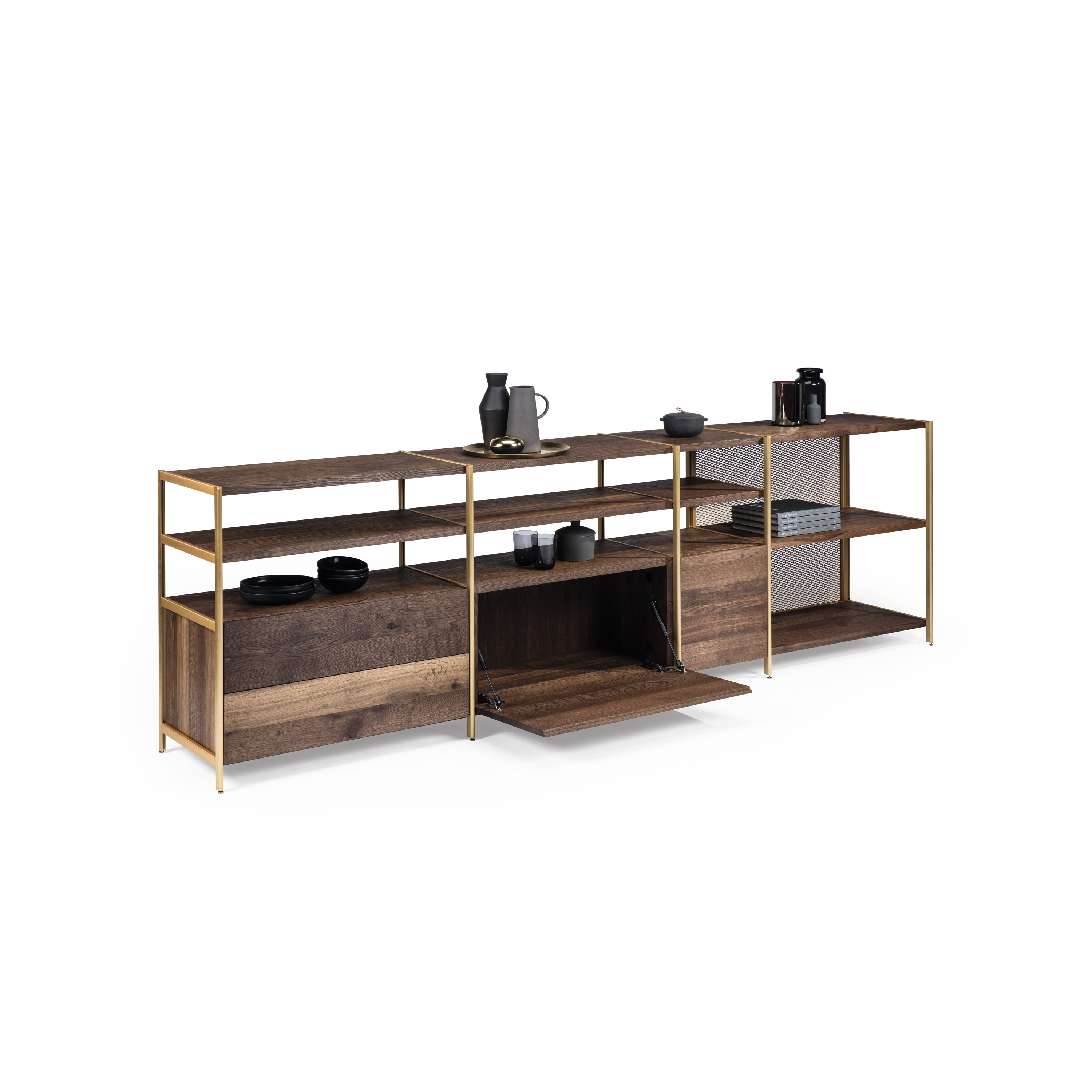 Produkt BC 06 Room 68 Regalsystem des Herstellers Janua anzeigen