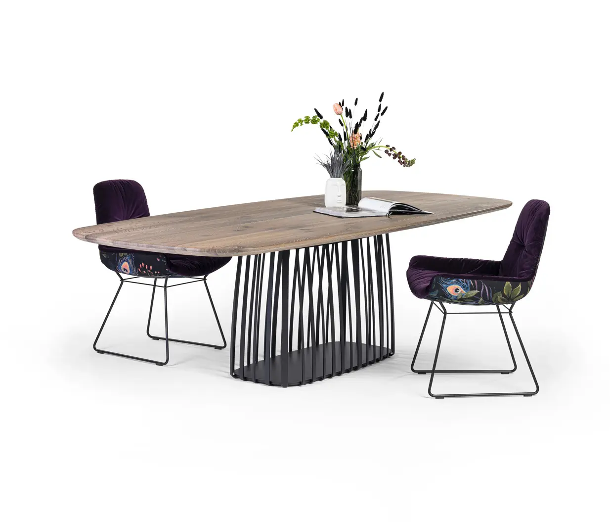 Janua - BC 07 Basket Table