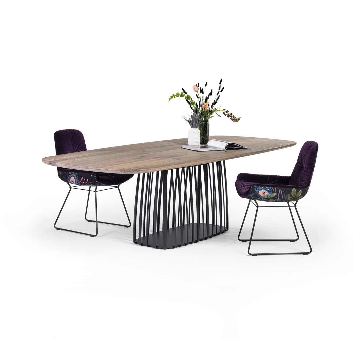 Produkt BC 07 Basket Tisch des Herstellers Janua anzeigen