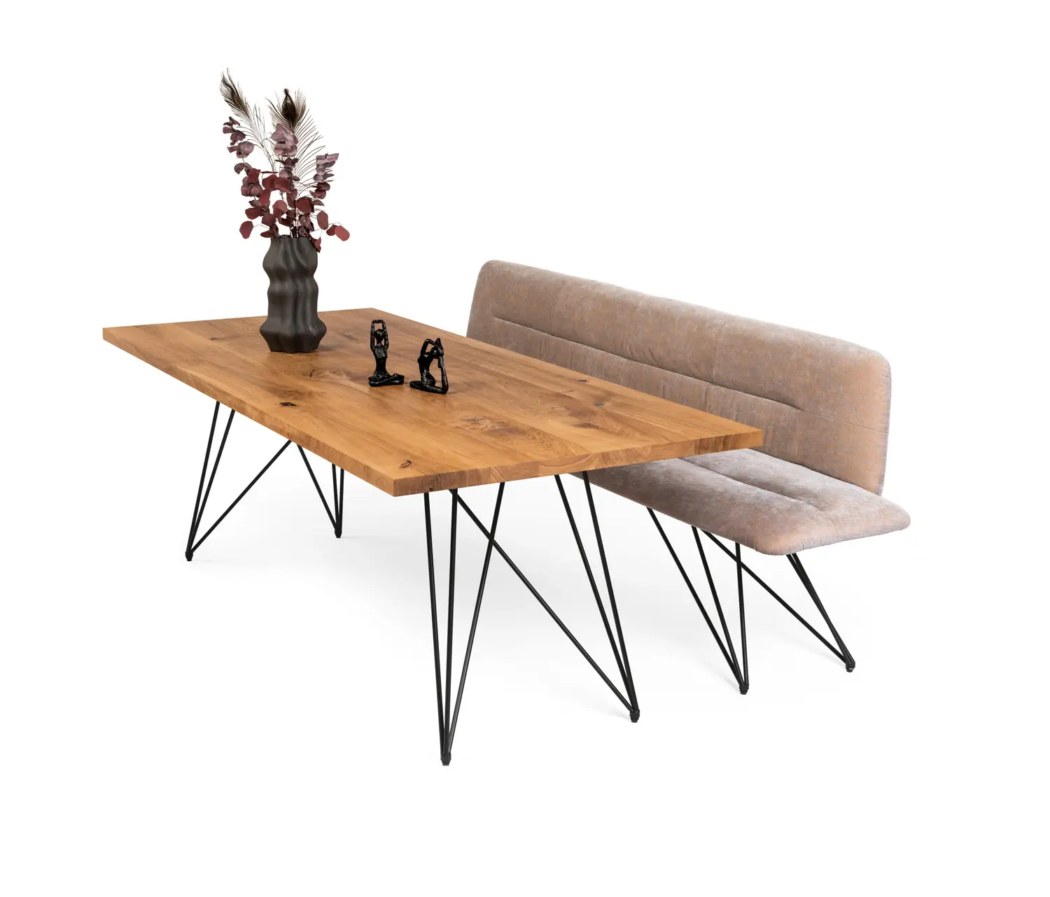 Janua - GN 01 Stilt Table