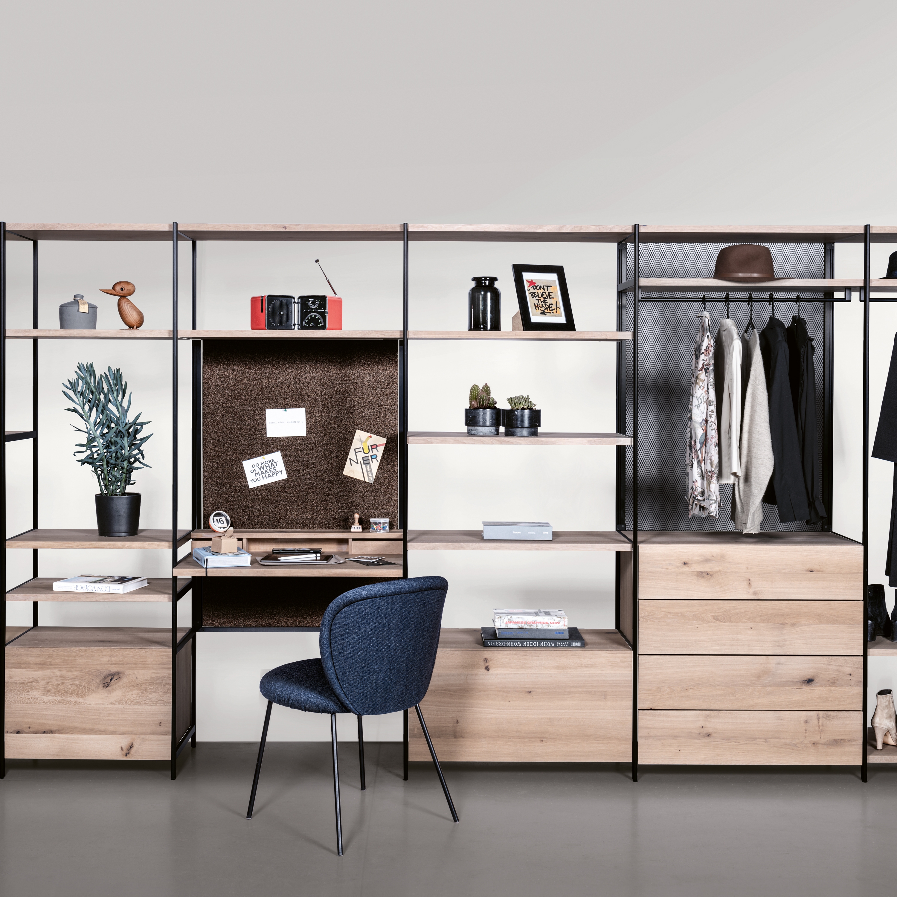 Produkt BC 06 Room 68 Regalsystem Module des Herstellers Janua anzeigen