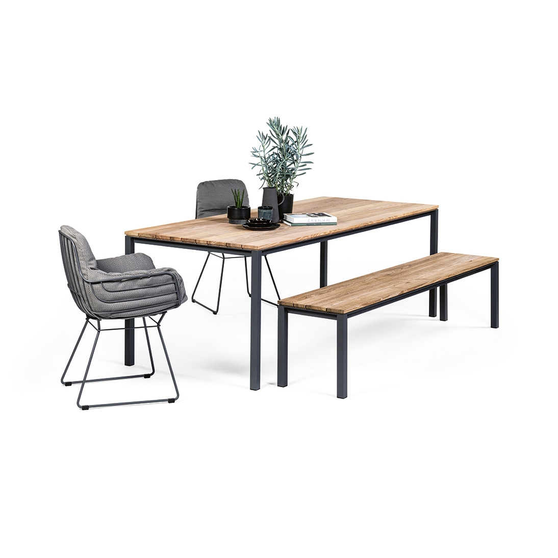 Produkt S 600 cpsdesignTable des Herstellers Janua anzeigen