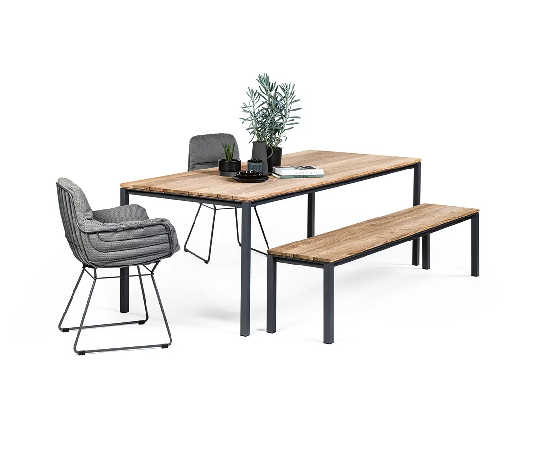 Janua - S 600 cpsdesignTable