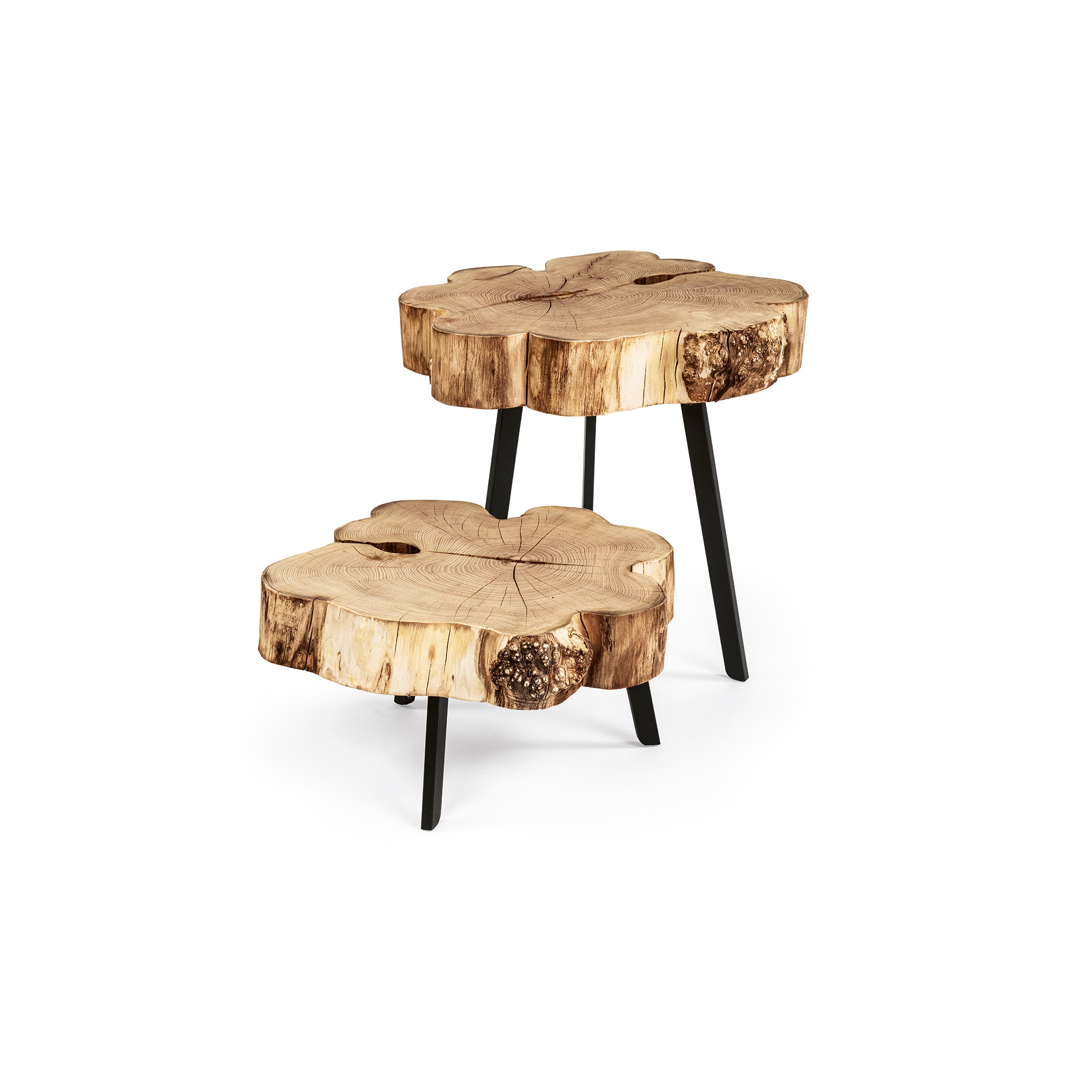 Produkt BC 05 Stomp Couch- und Beistelltisch des Herstellers Janua anzeigen