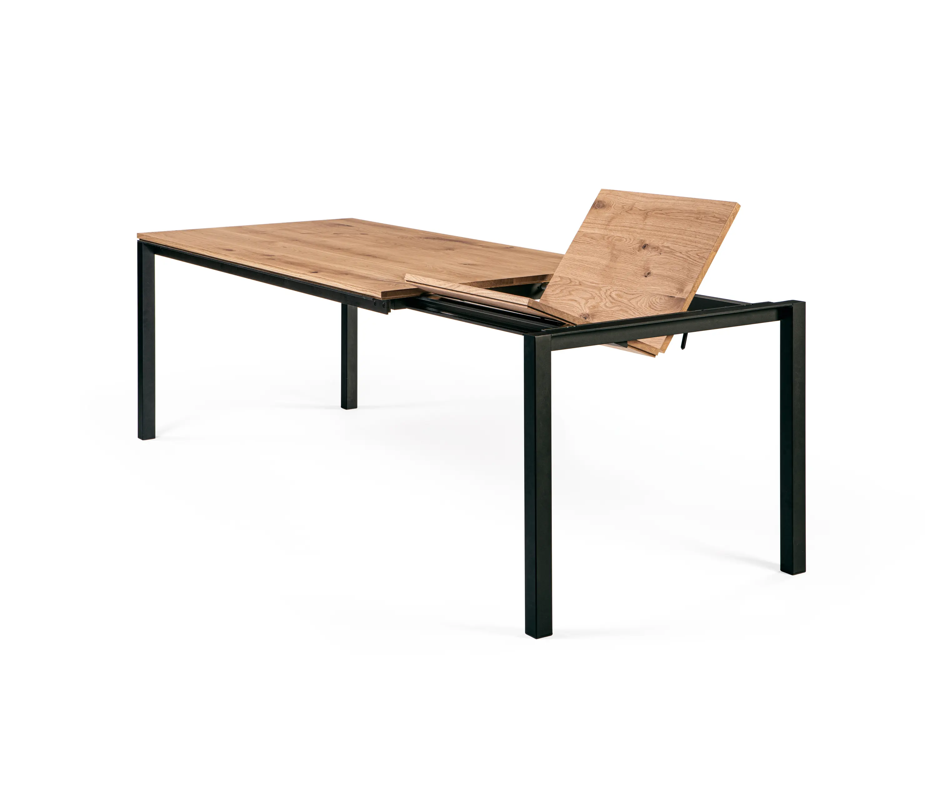 Janua - S 600 Extendable Table
