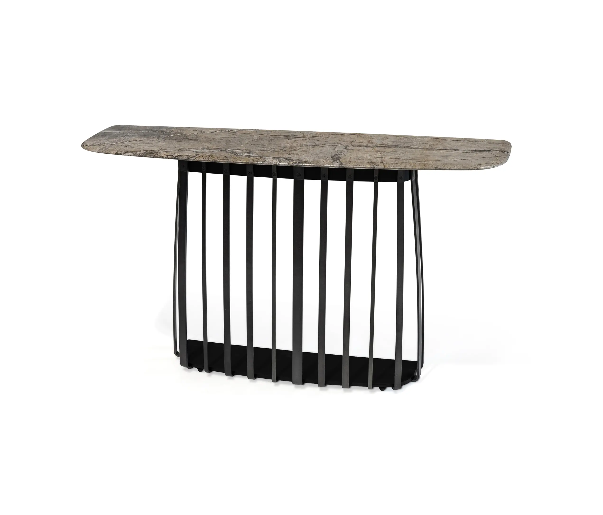 Janua - BC 10 Basket Console