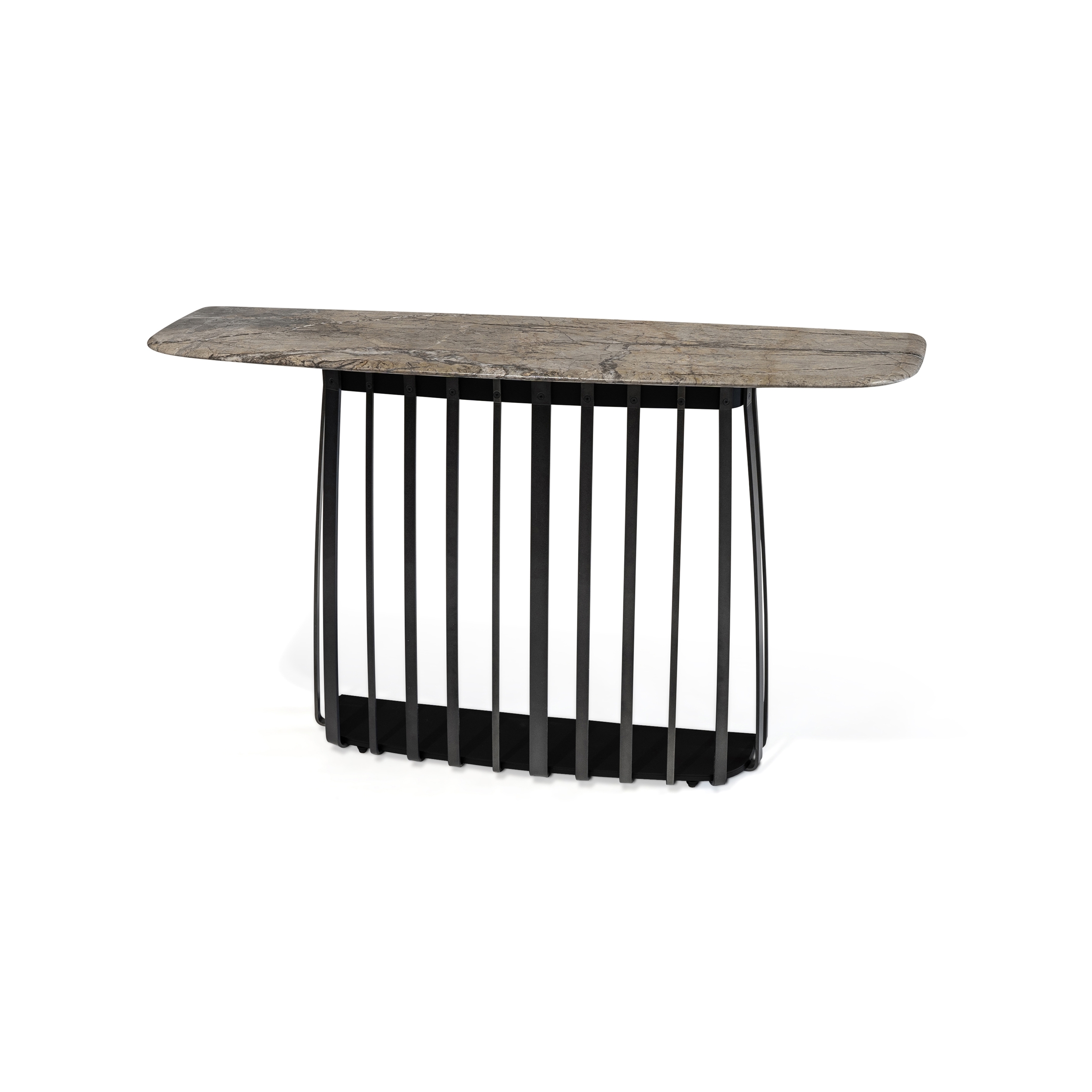 Afficher le produit BC 10 Basket Console du fabricant Janua
