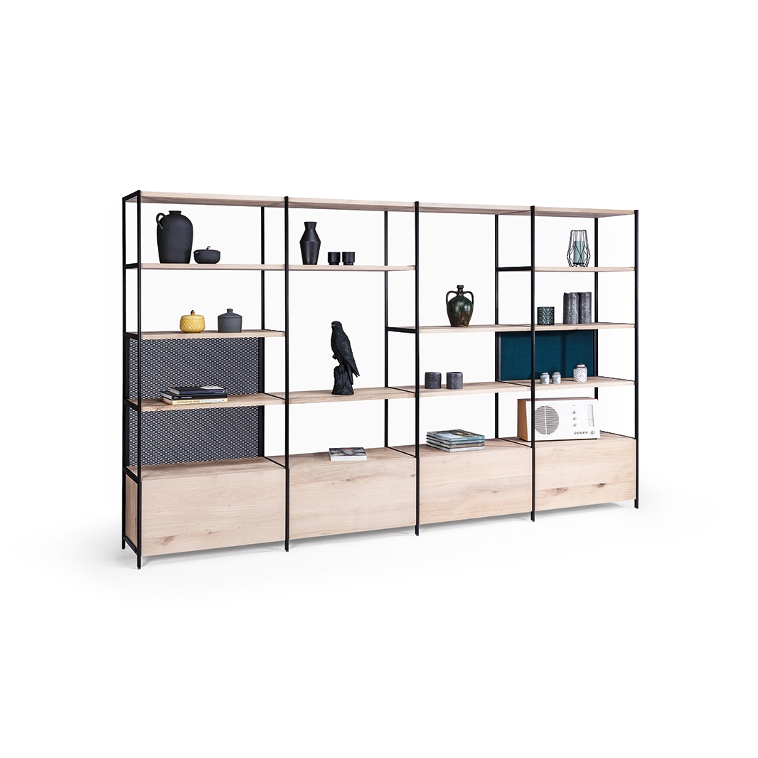Produkt BC 06 Room 68 Highboard des Herstellers Janua anzeigen