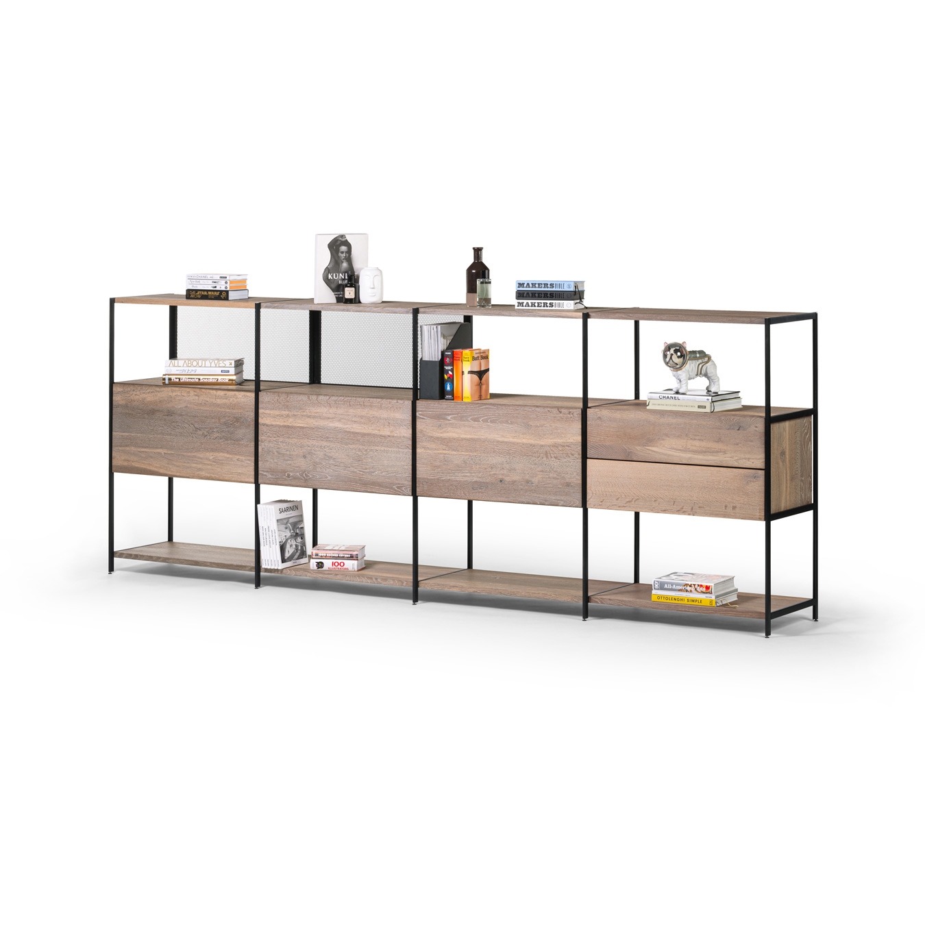Produkt BC 06 Room 68 Sideboard des Herstellers Janua anzeigen