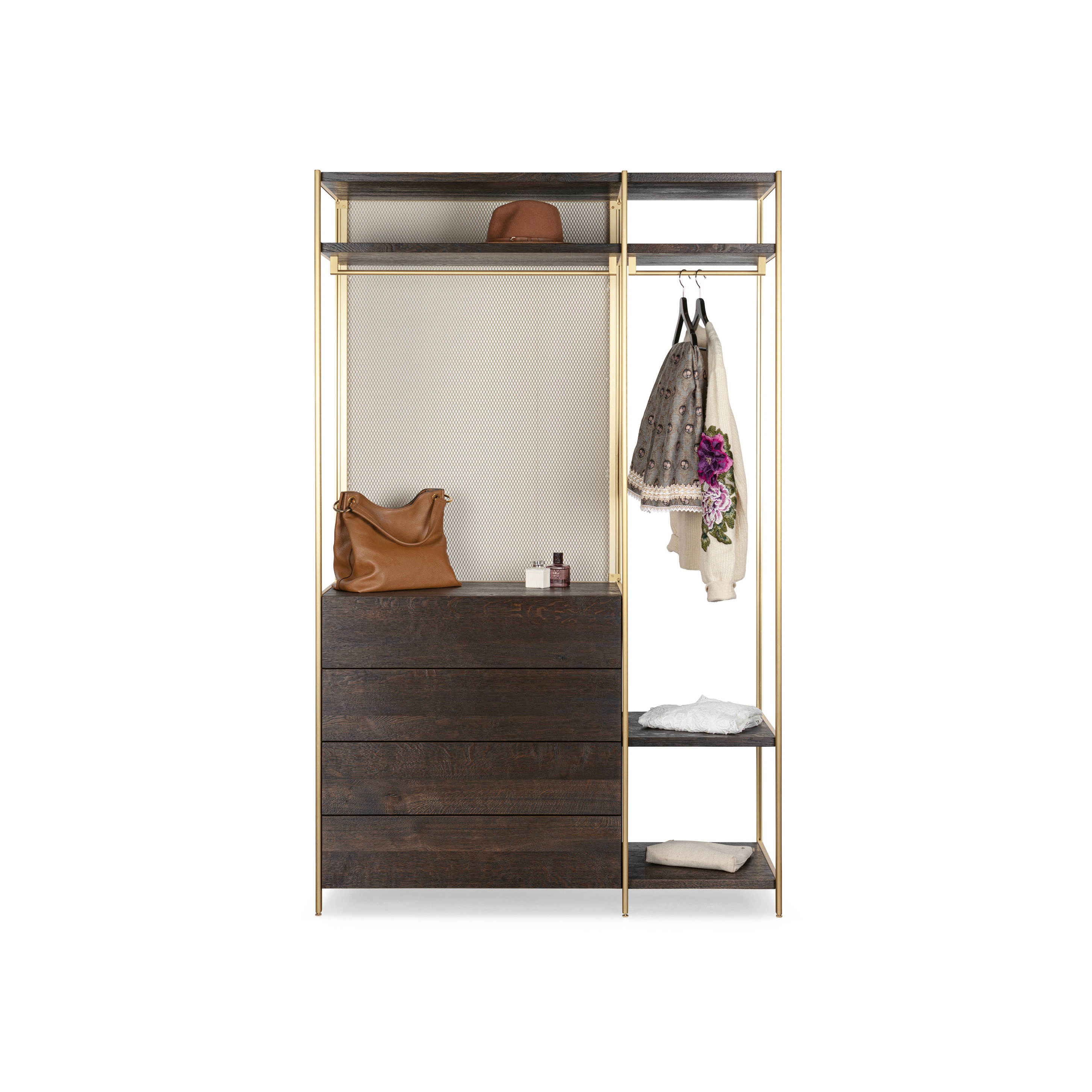 Afficher le produit BC 06 Room 68 Garderobe du fabricant Janua