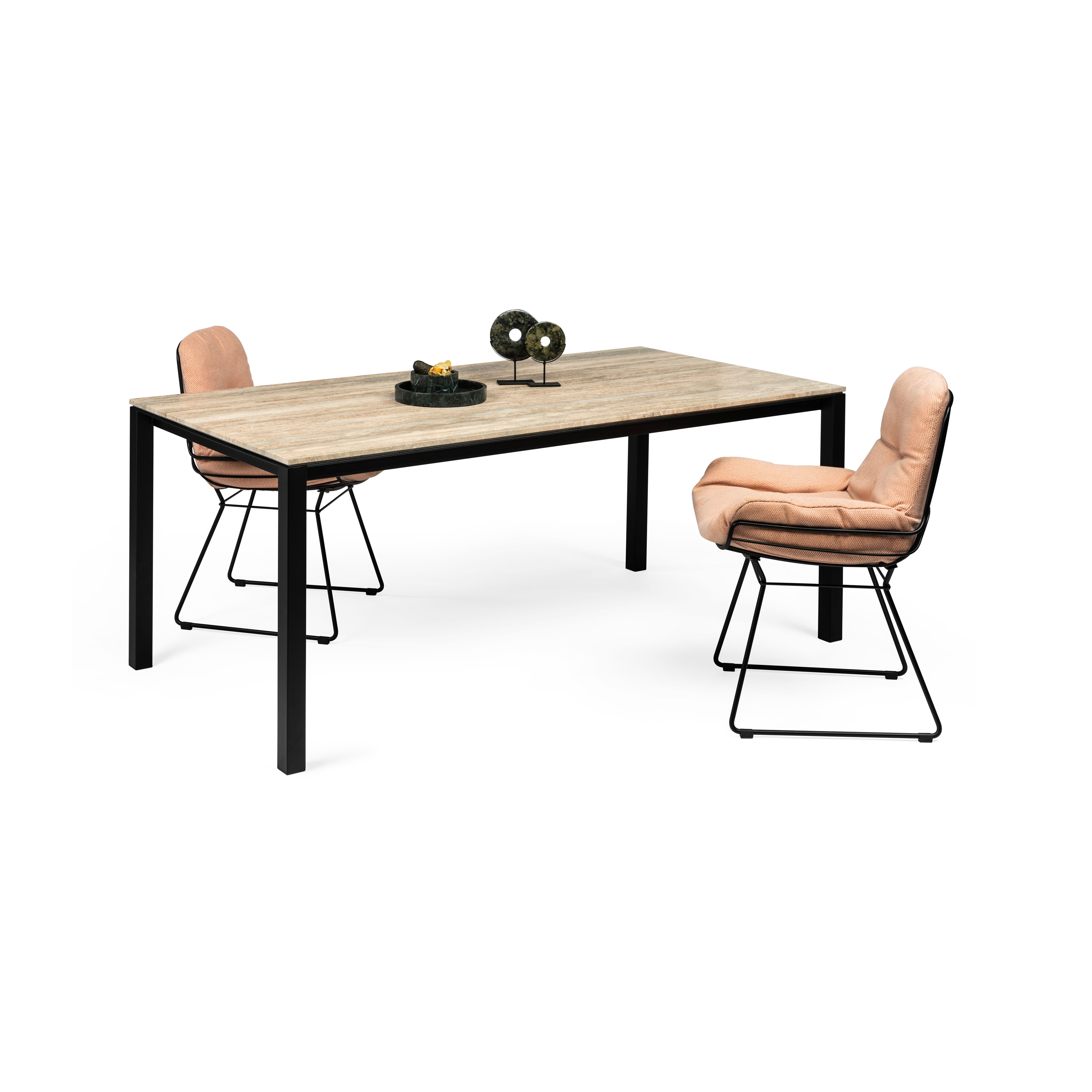 Display product S 600 cpsdesign Table Stone from manufacturer Janua