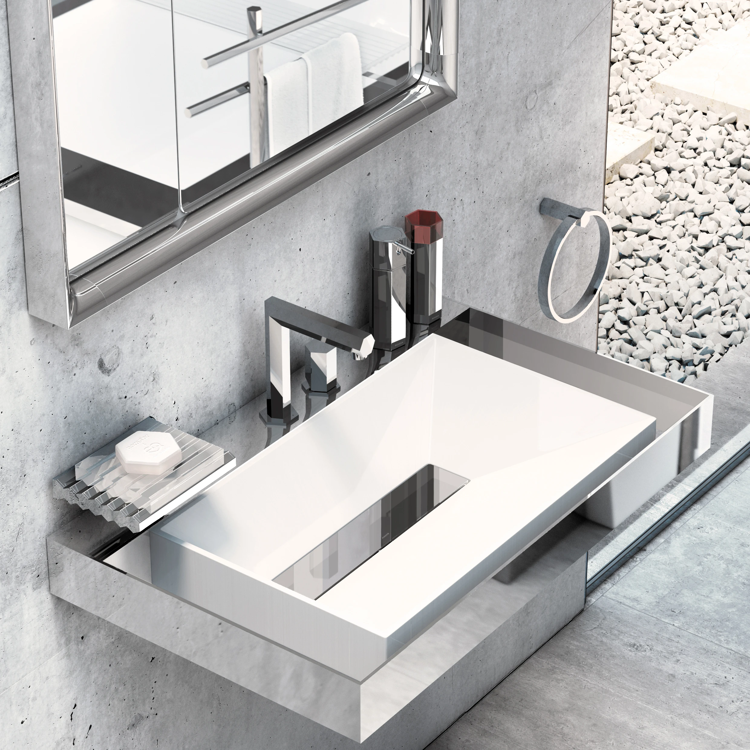 SINKS