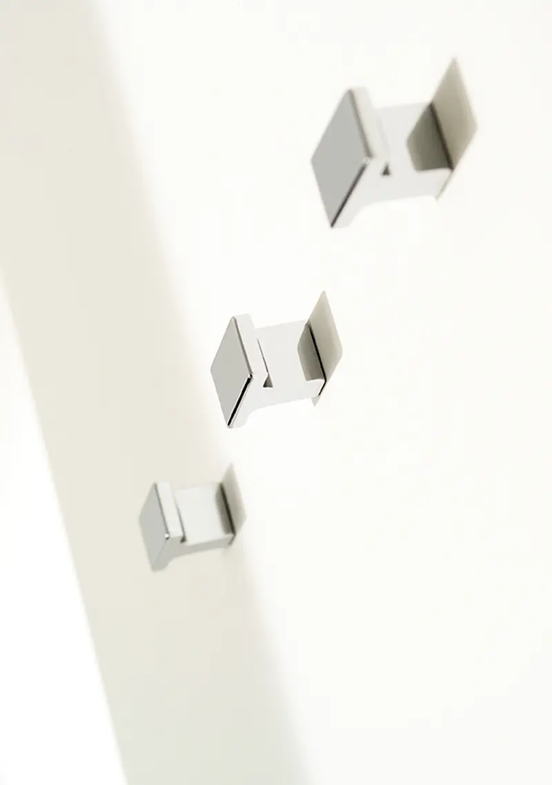 Pomd’Or - Jack Zahnbürstenhalter Für Auflage