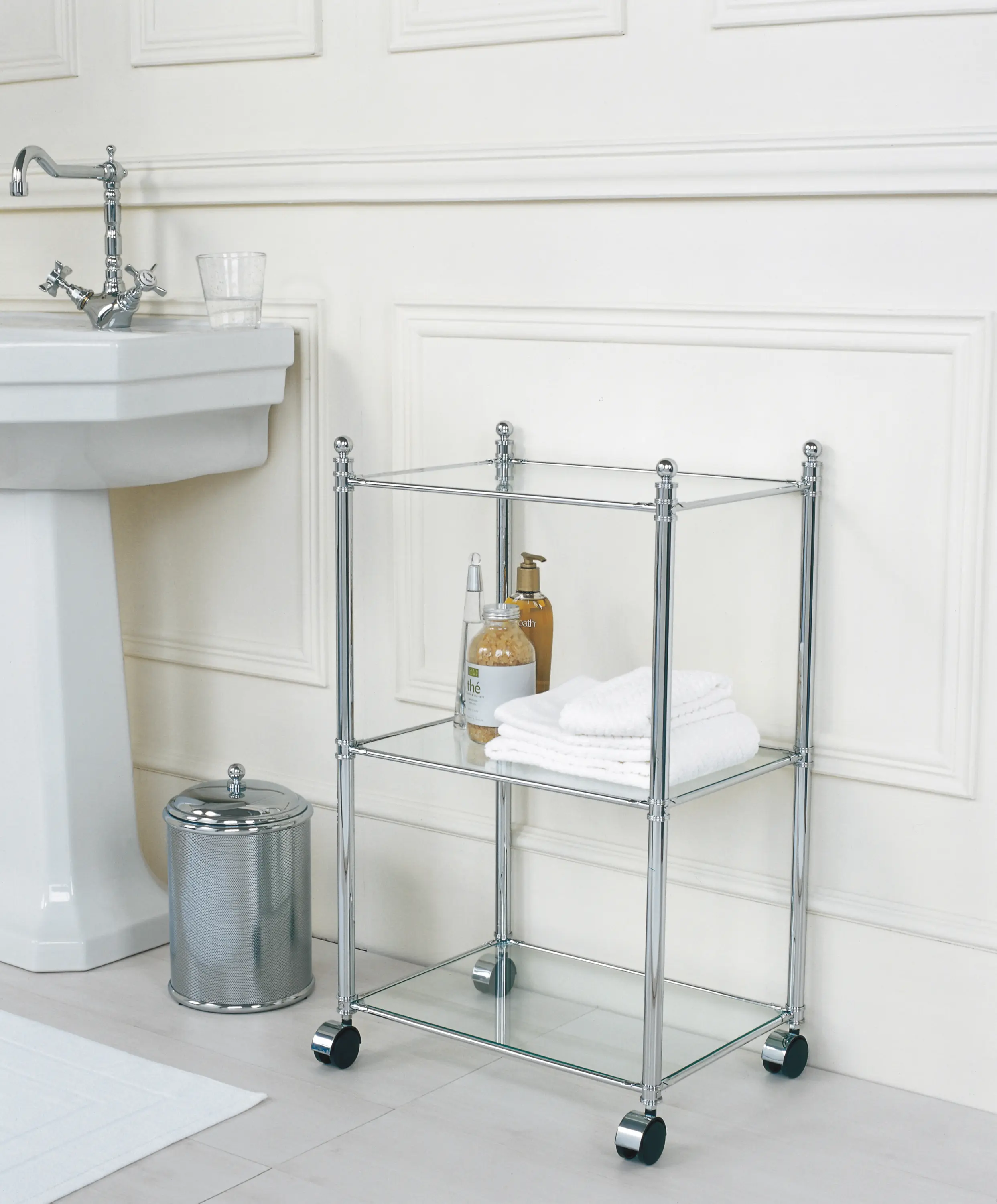 Pomd’Or - Dina Dose