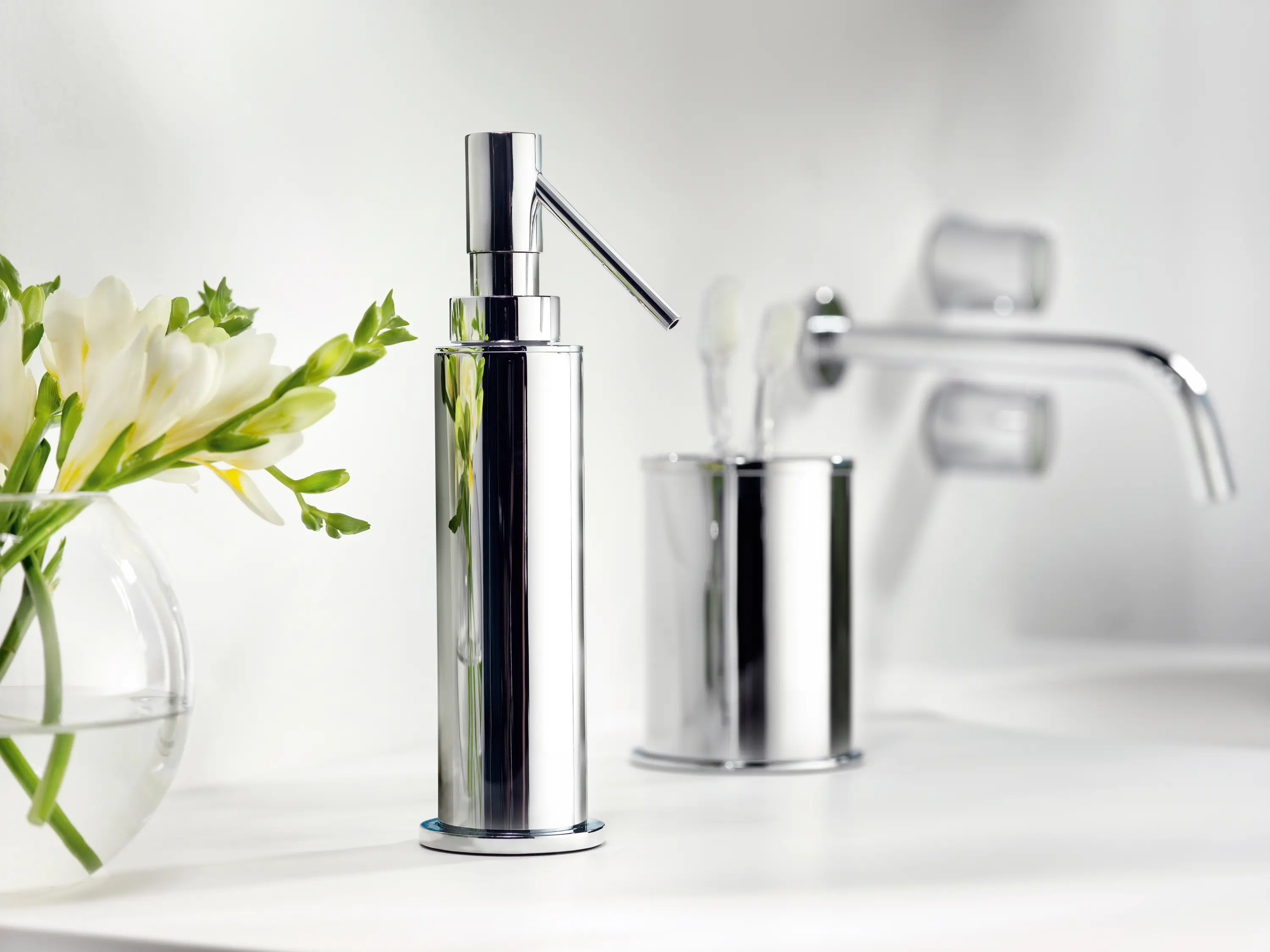 Pomd’Or - Kubic Seifenkorb Dusche