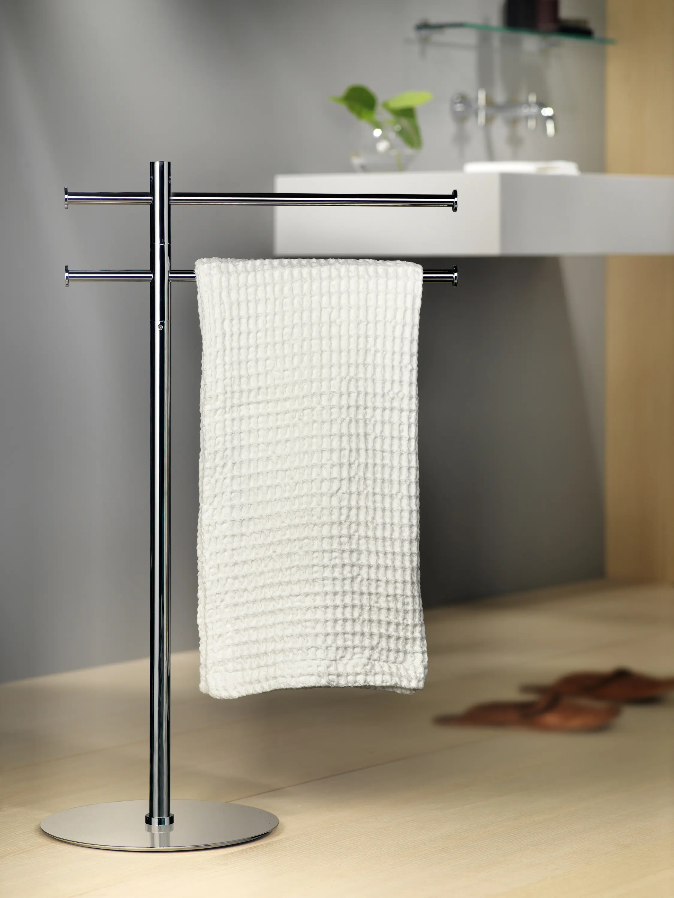 Pomd’Or - Kubic Seifenkorb Dusche