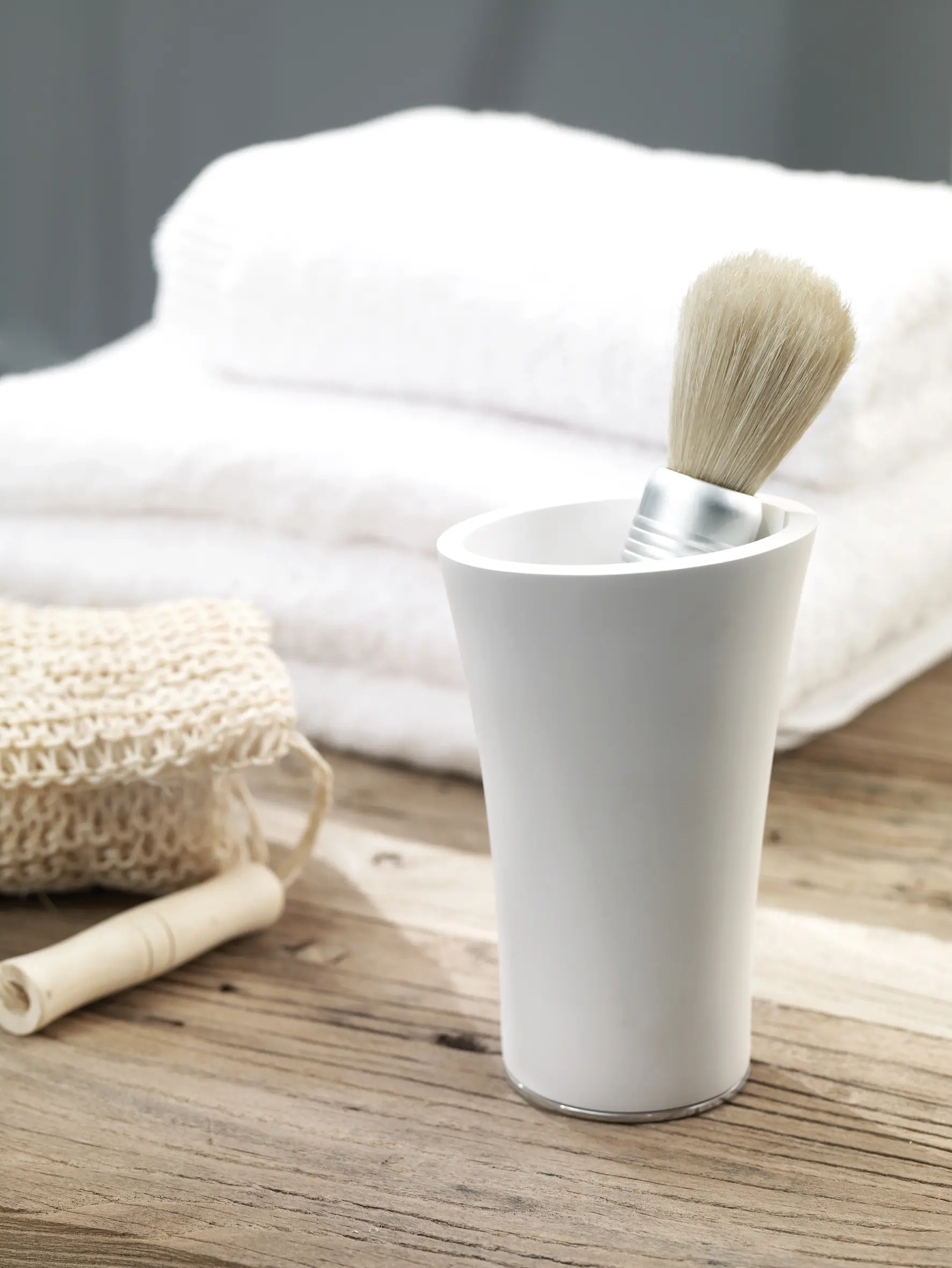 Pomd’Or - Belle Free Standing Soap Dish