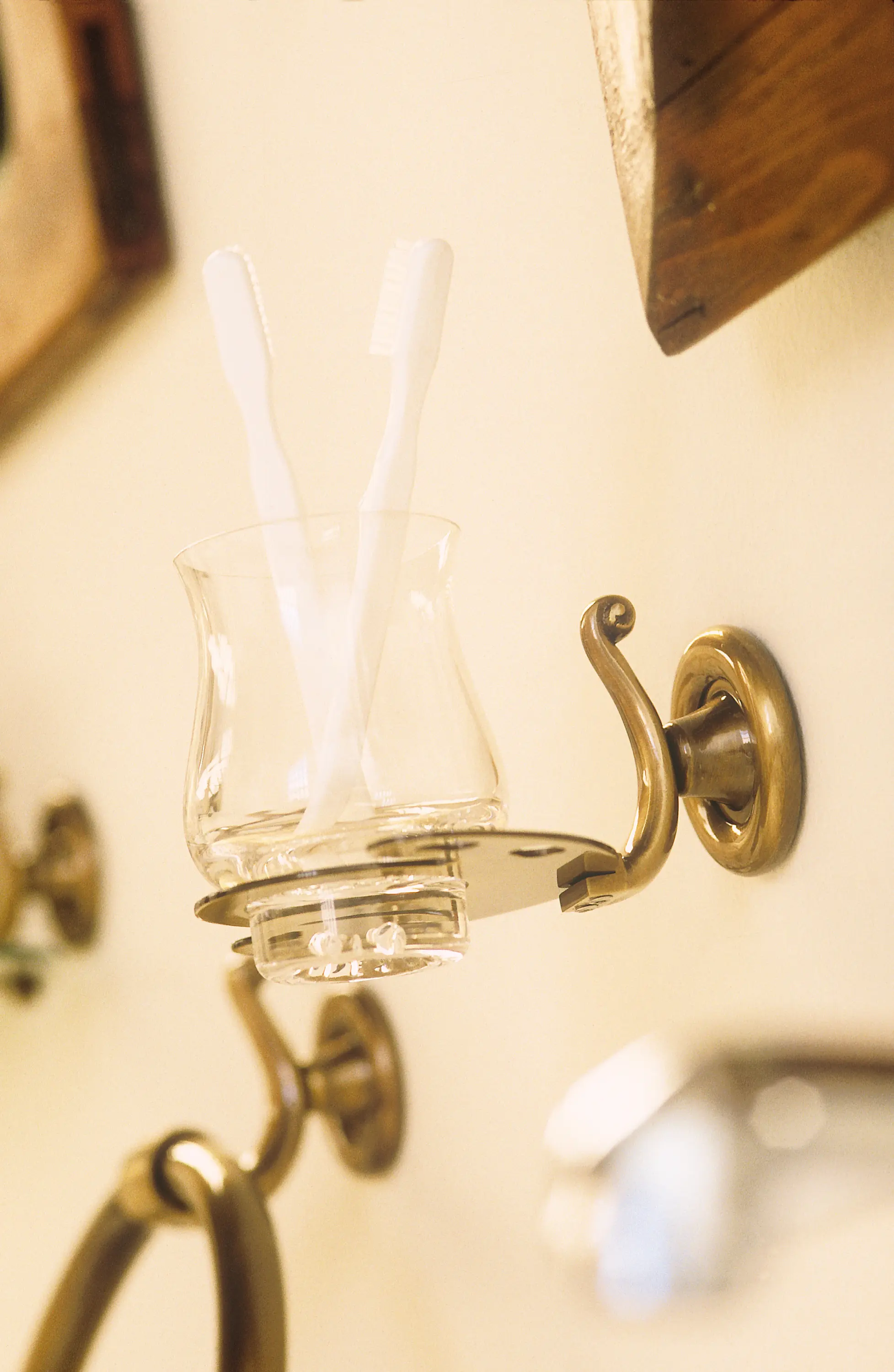 Pomd’Or - Windsor Shelf