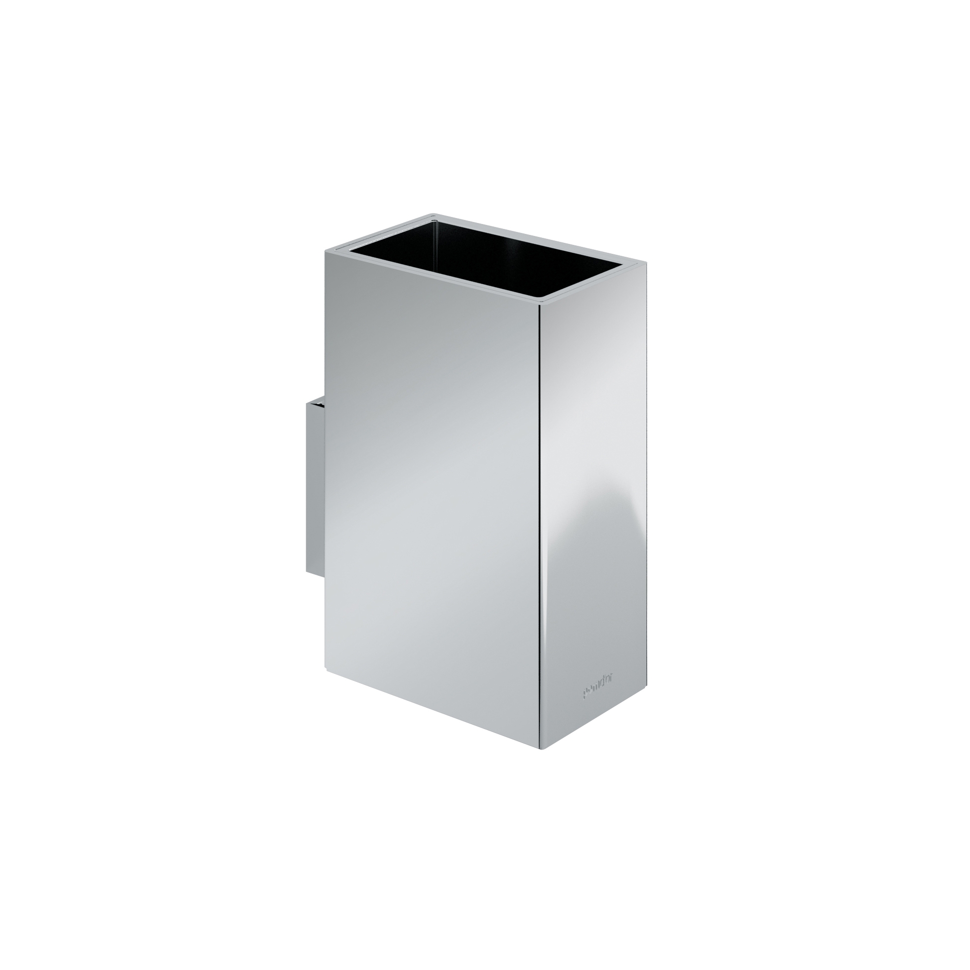 Vertoon produk Jack Brush-Holder van vervaardiger Pomd’Or