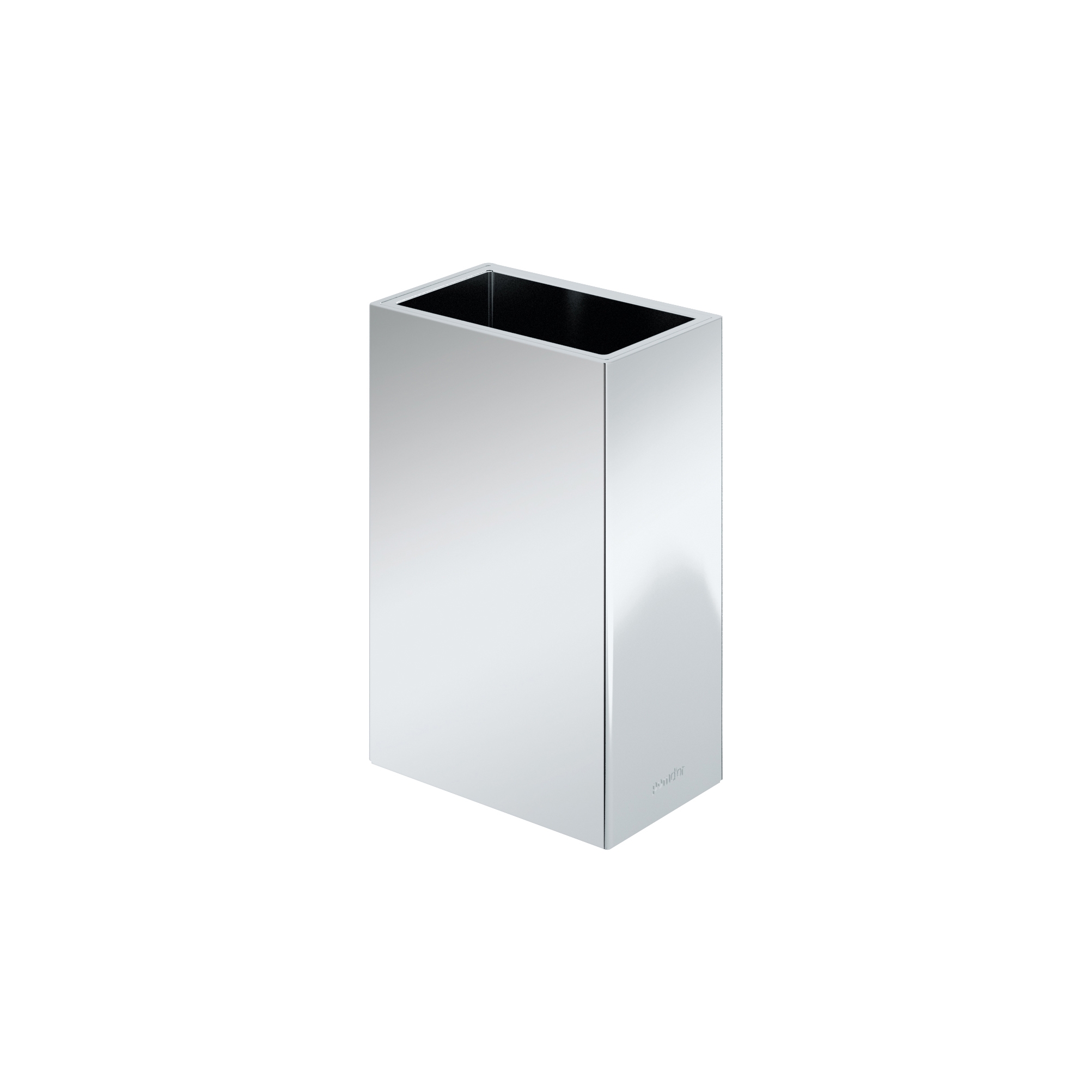 Vertoon produk Jack Free Standing Brush-Holder van vervaardiger Pomd’Or