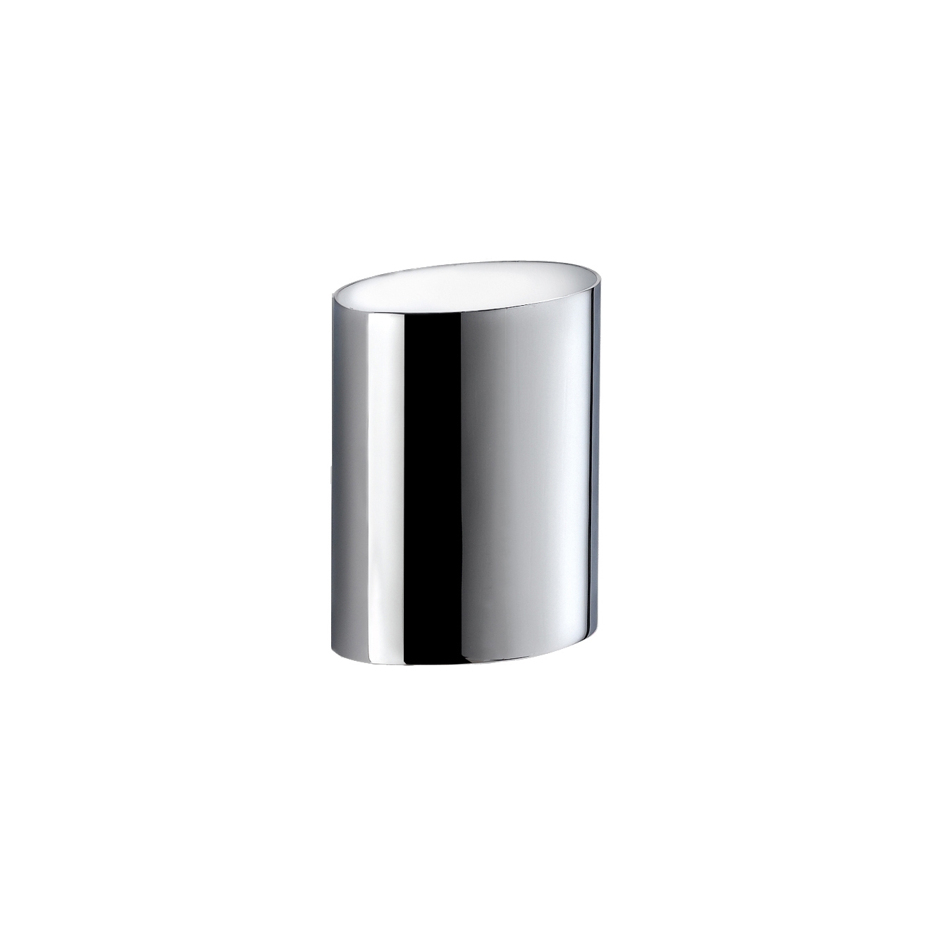 Vertoon produk Mar Free Standing Brush-Holder van vervaardiger Pomd’Or