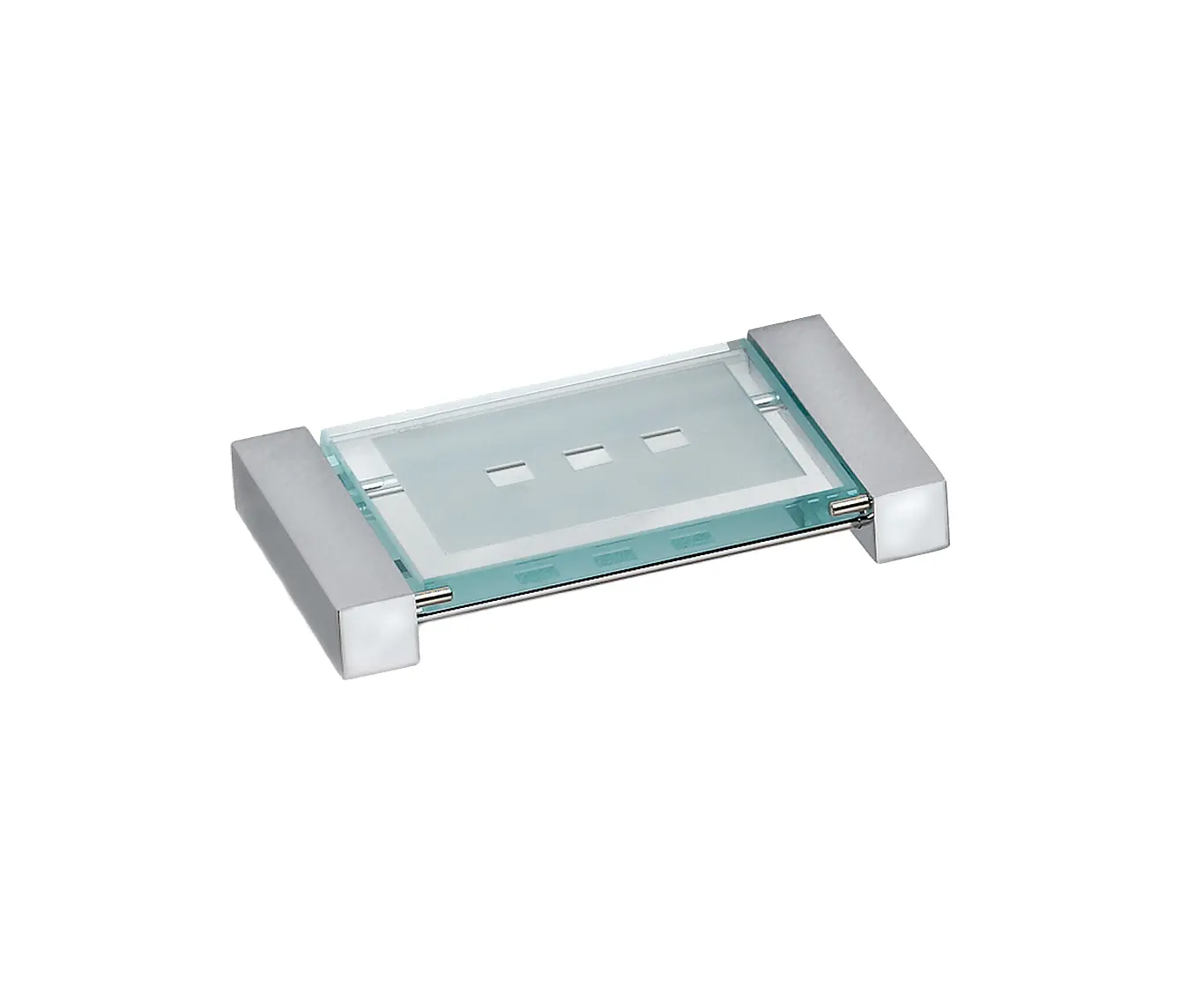 Pomd’Or - Metric Free Standing Soap Dish