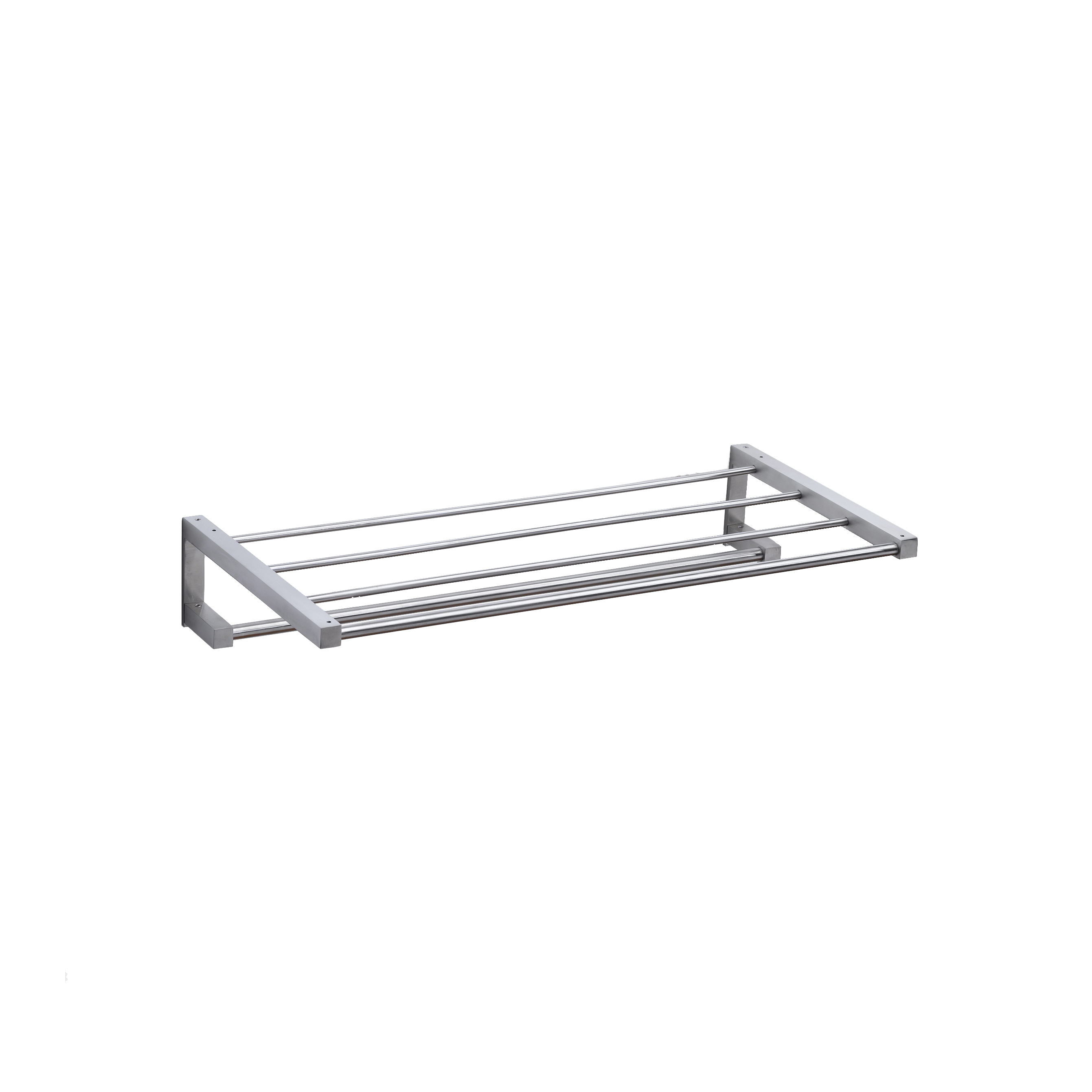 Display product Metric Towel Rack Shelf from manufacturer Pomd’Or
