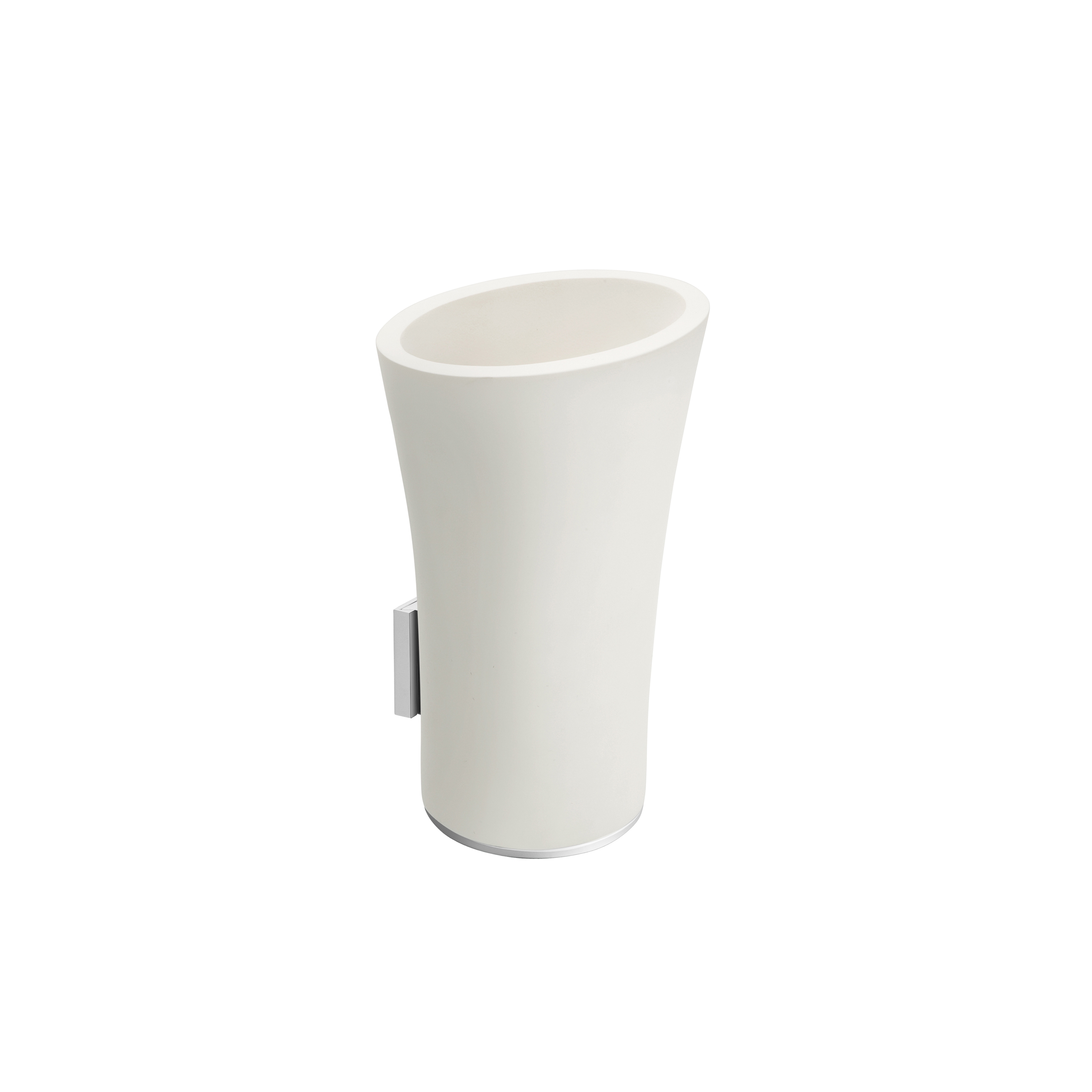 Vertoon produk Belle Brush-Holder van vervaardiger Pomd’Or
