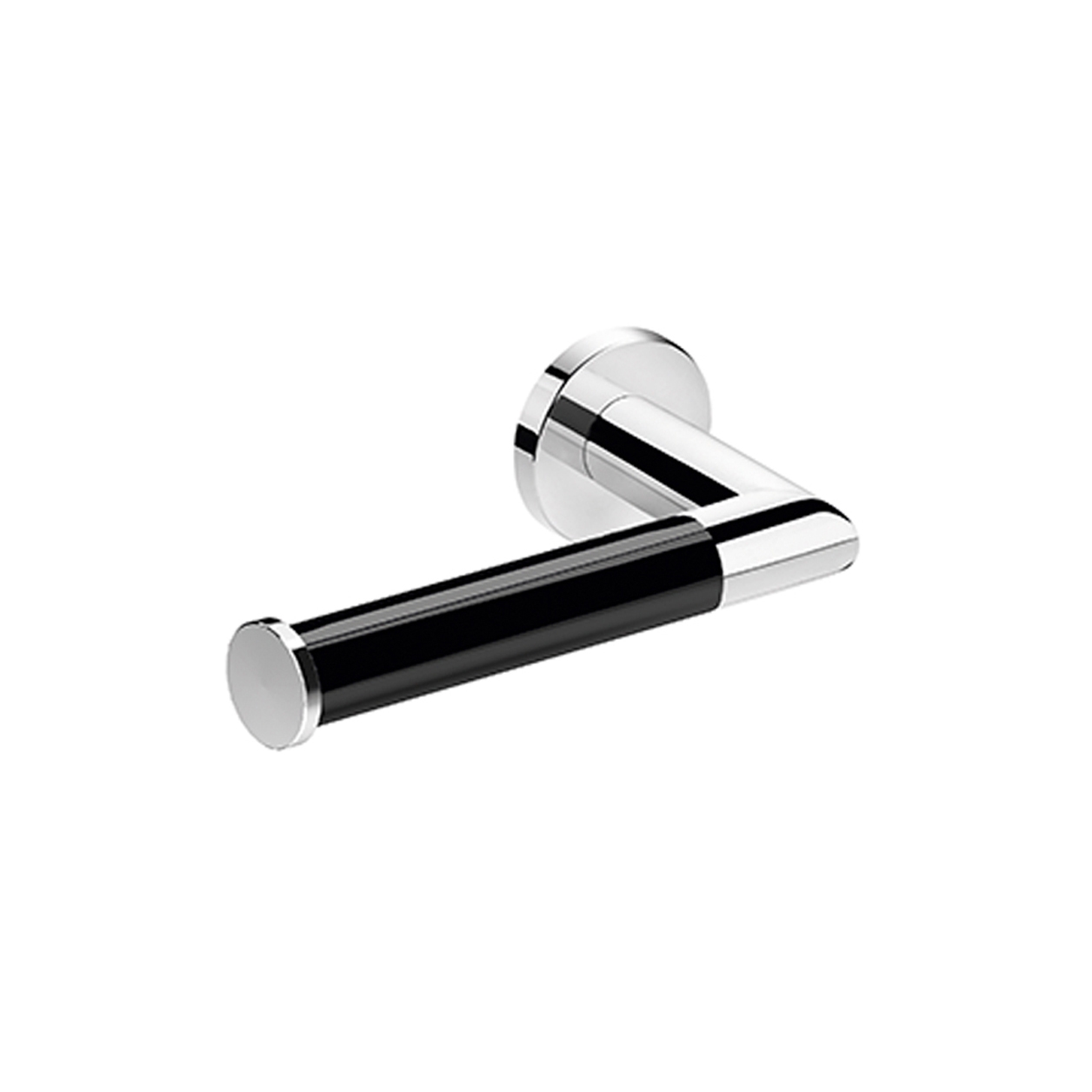 Display product Heritage Left Paper Holder Without Cover from manufacturer Pomd’Or
