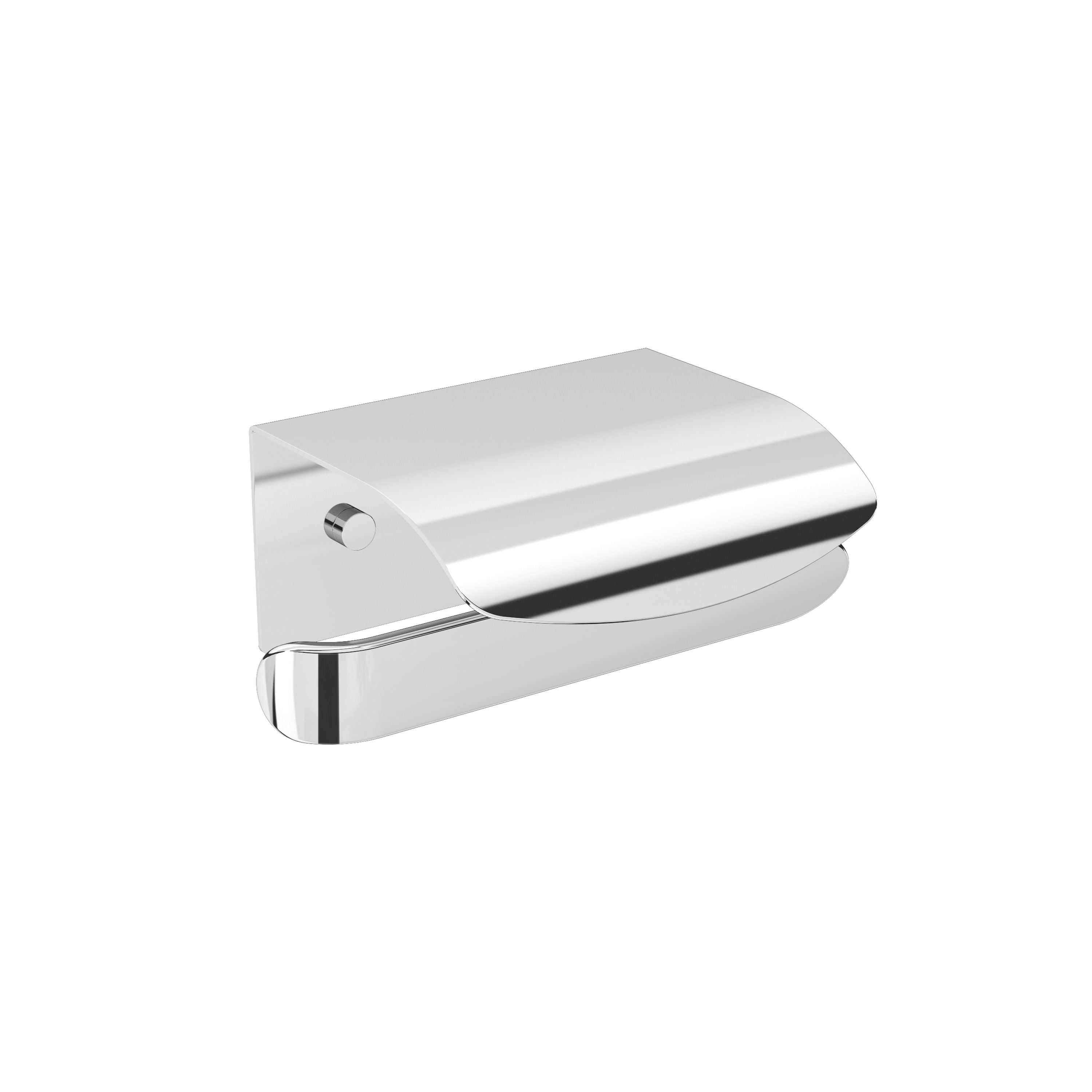 Produkt Belle Rollenhalter Mit Deckel Links des Herstellers Pomd’Or anzeigen
