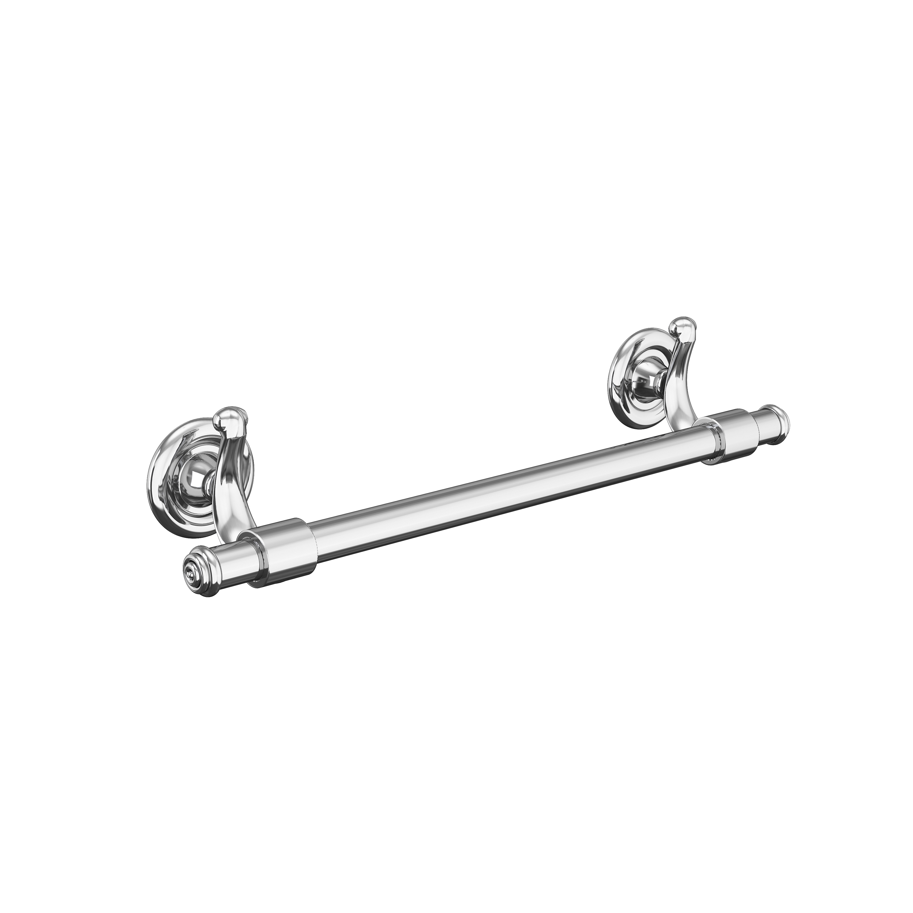 Display product Windsor Towel Rack from manufacturer Pomd’Or