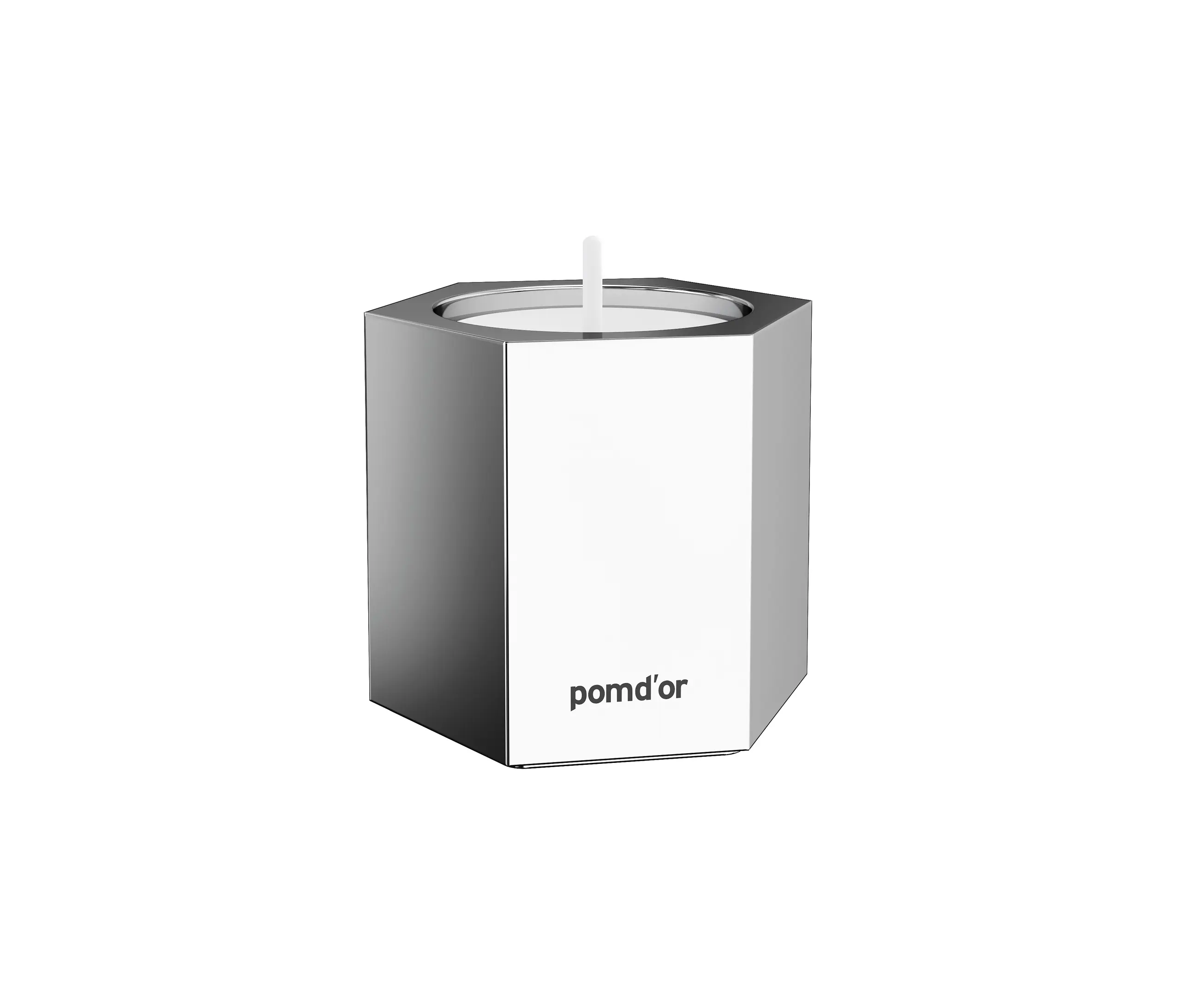 Pomd’Or - Mirage Candle Holder Medium