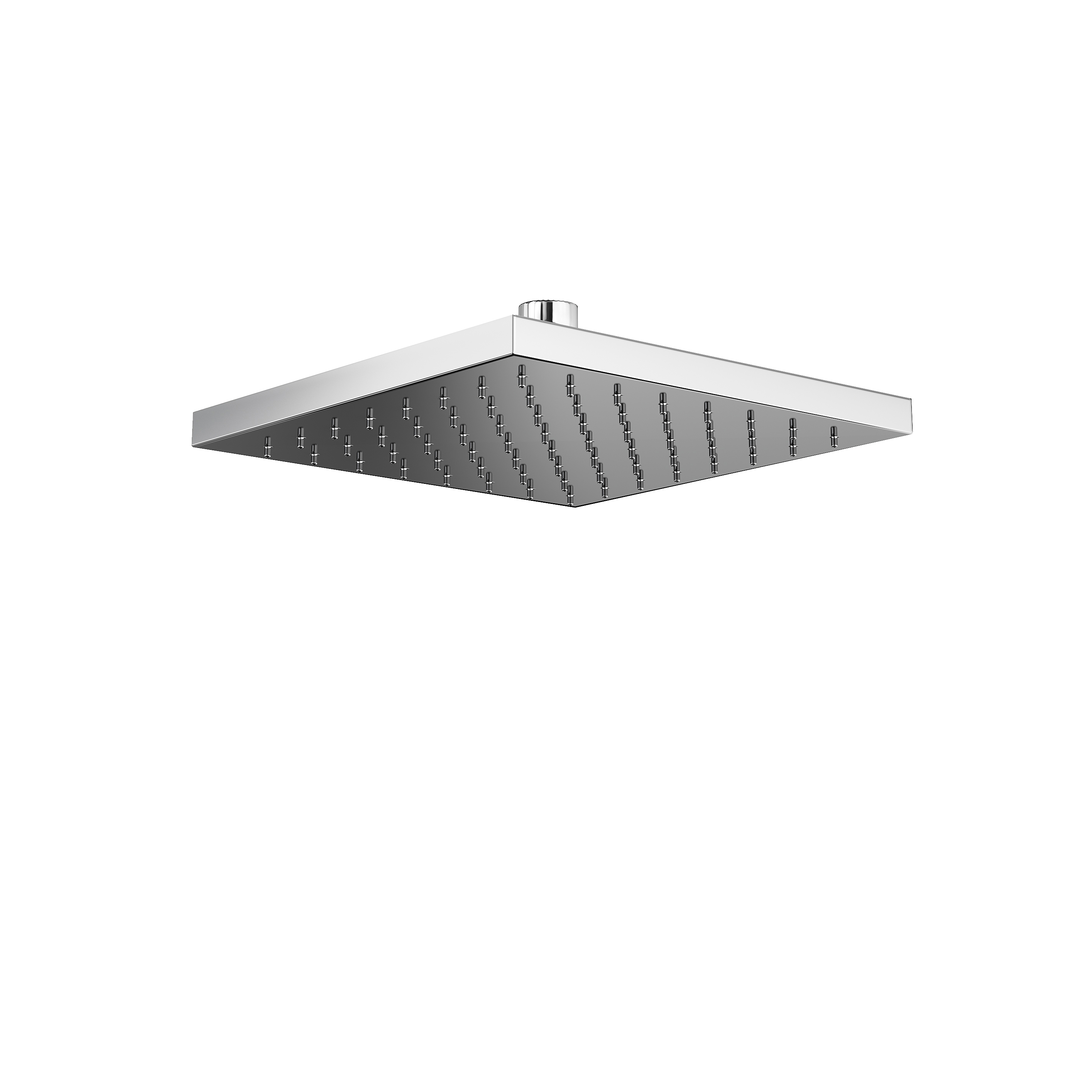 Afficher le produit Mirage Douche De Plafond Ou Murale Easy Clean du fabricant Pomd’Or