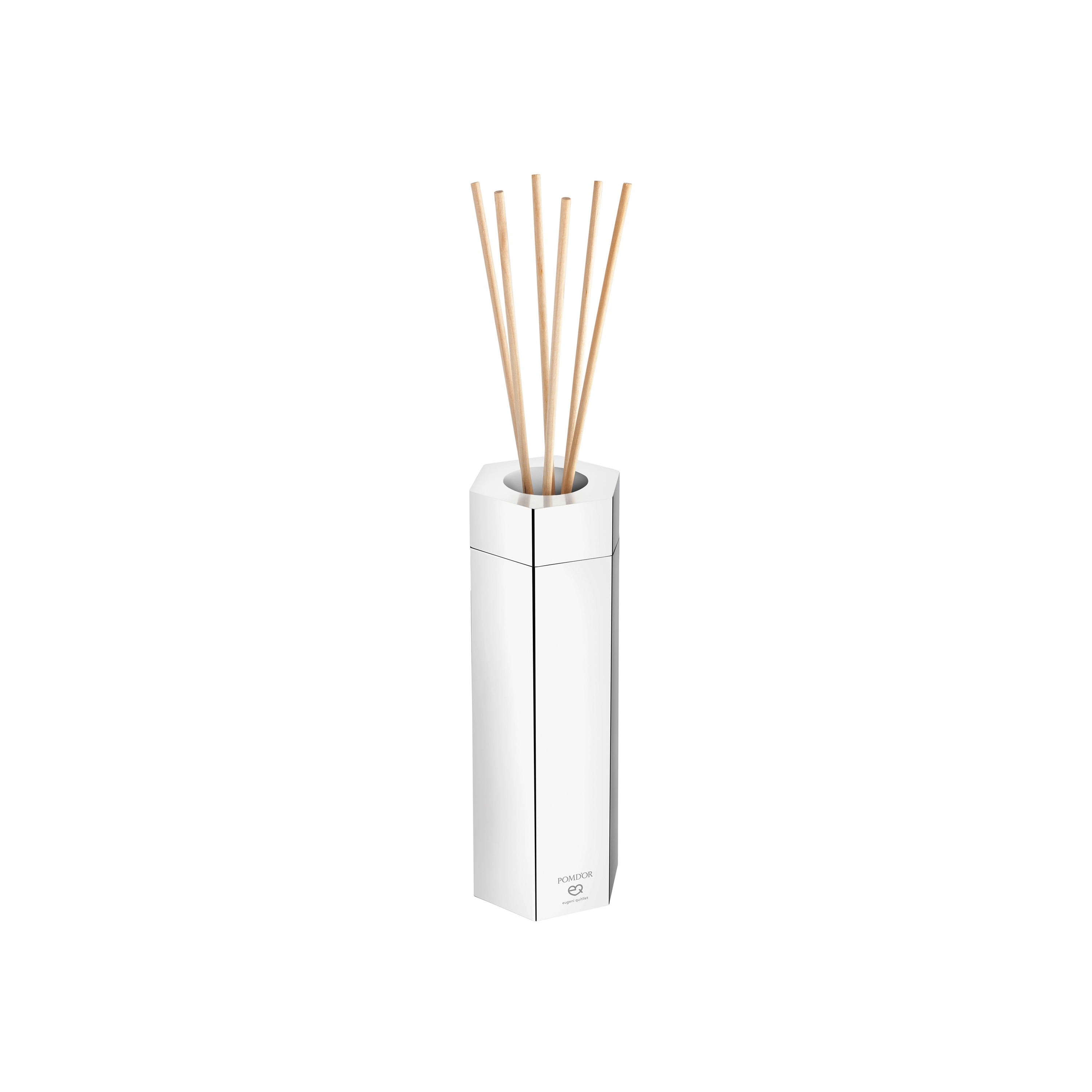 Display product Mirage Free Standing Perfume Mikado from manufacturer Pomd’Or